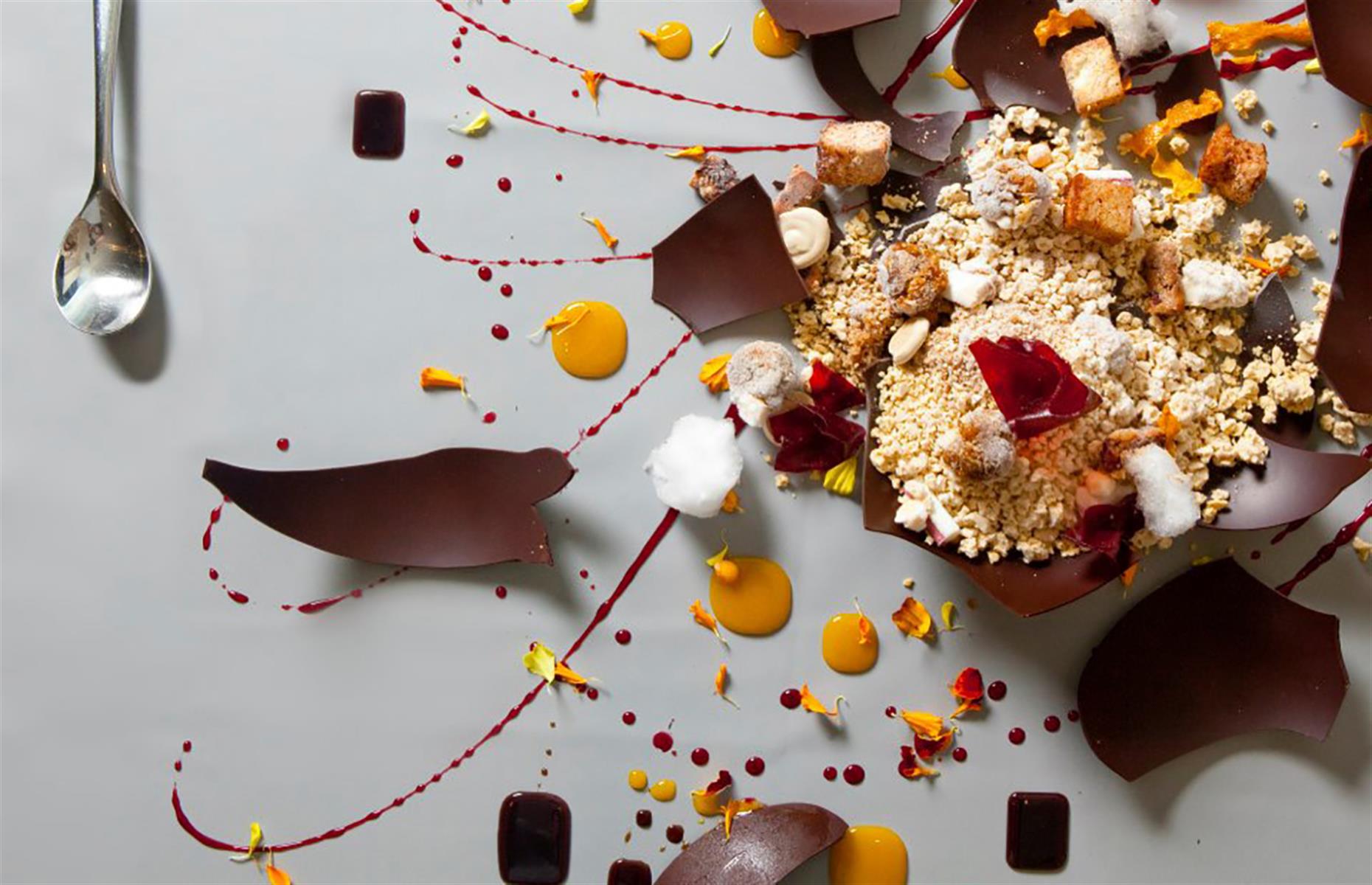 Illinois: Alinea, Chicago