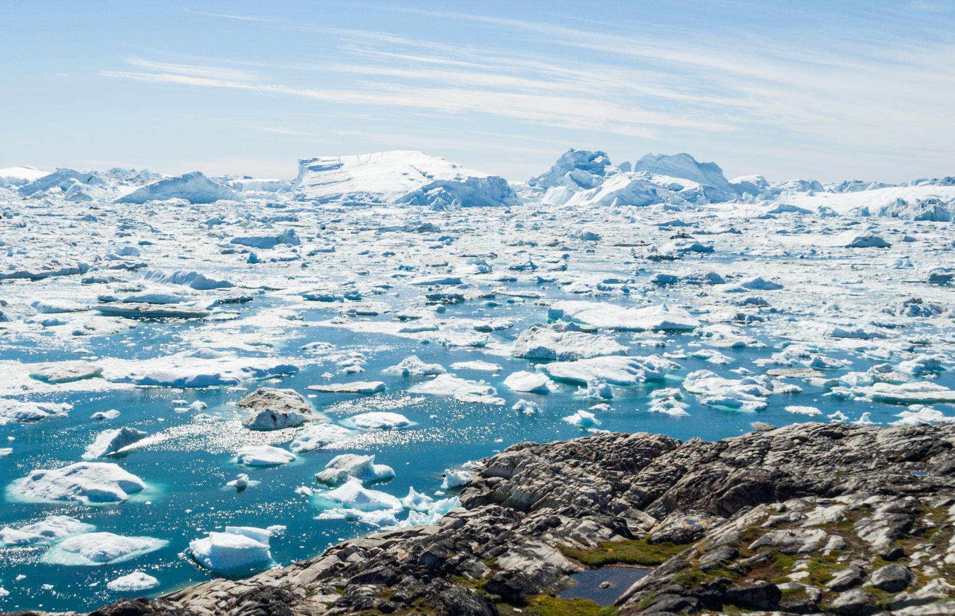 Ilulissat, Greenland