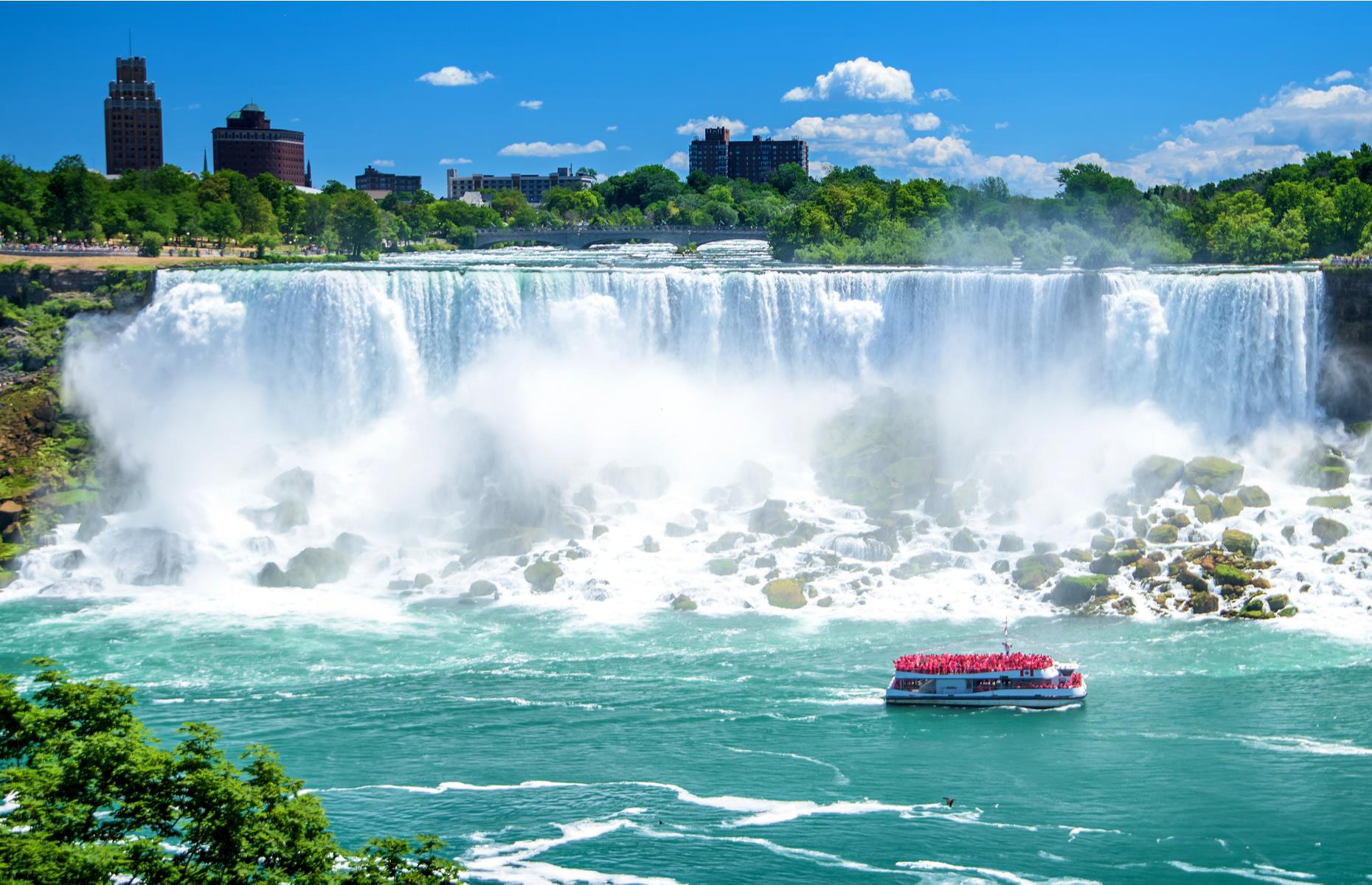 Niagara Falls, New York