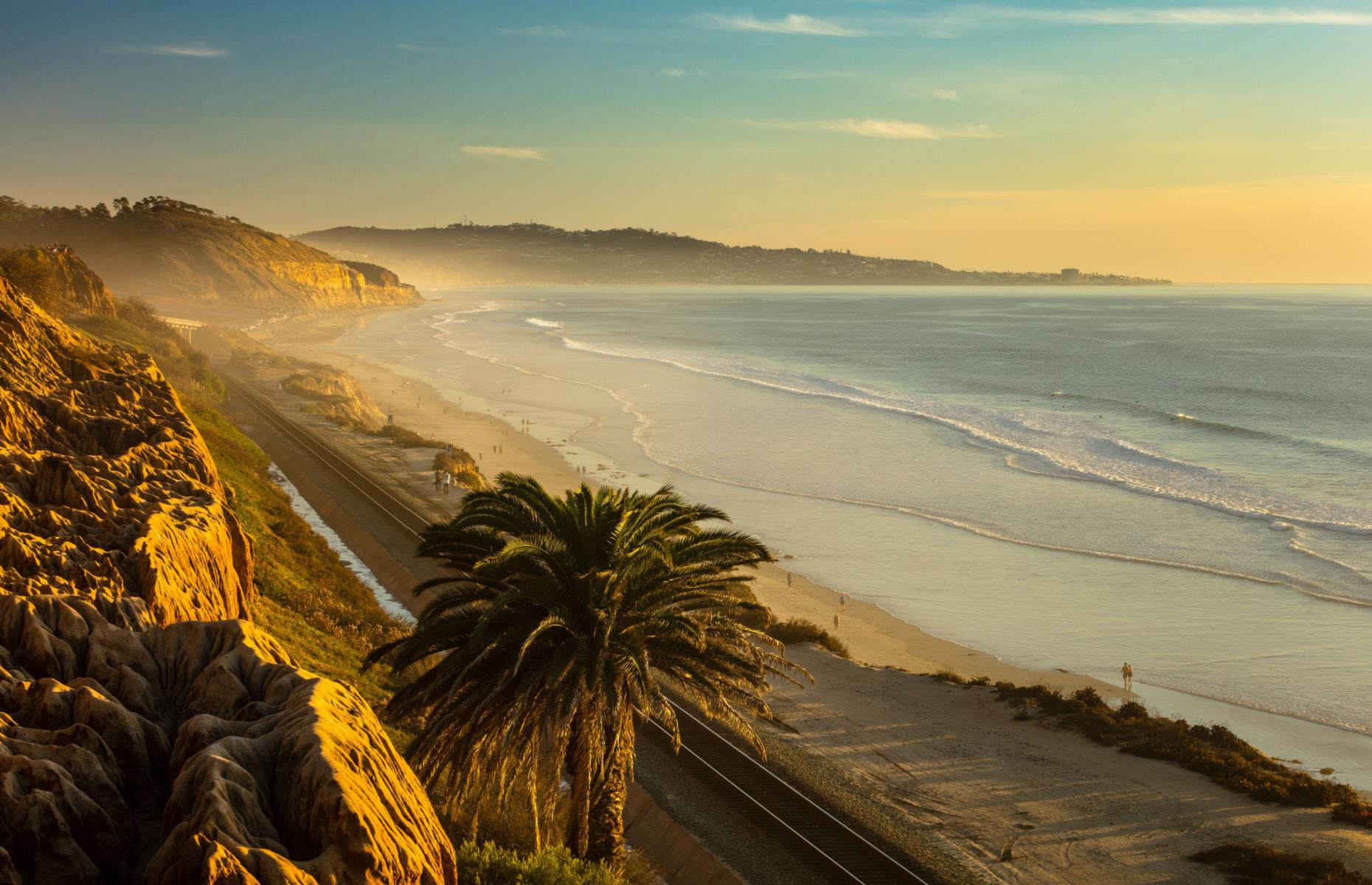 San Diego, California, USA