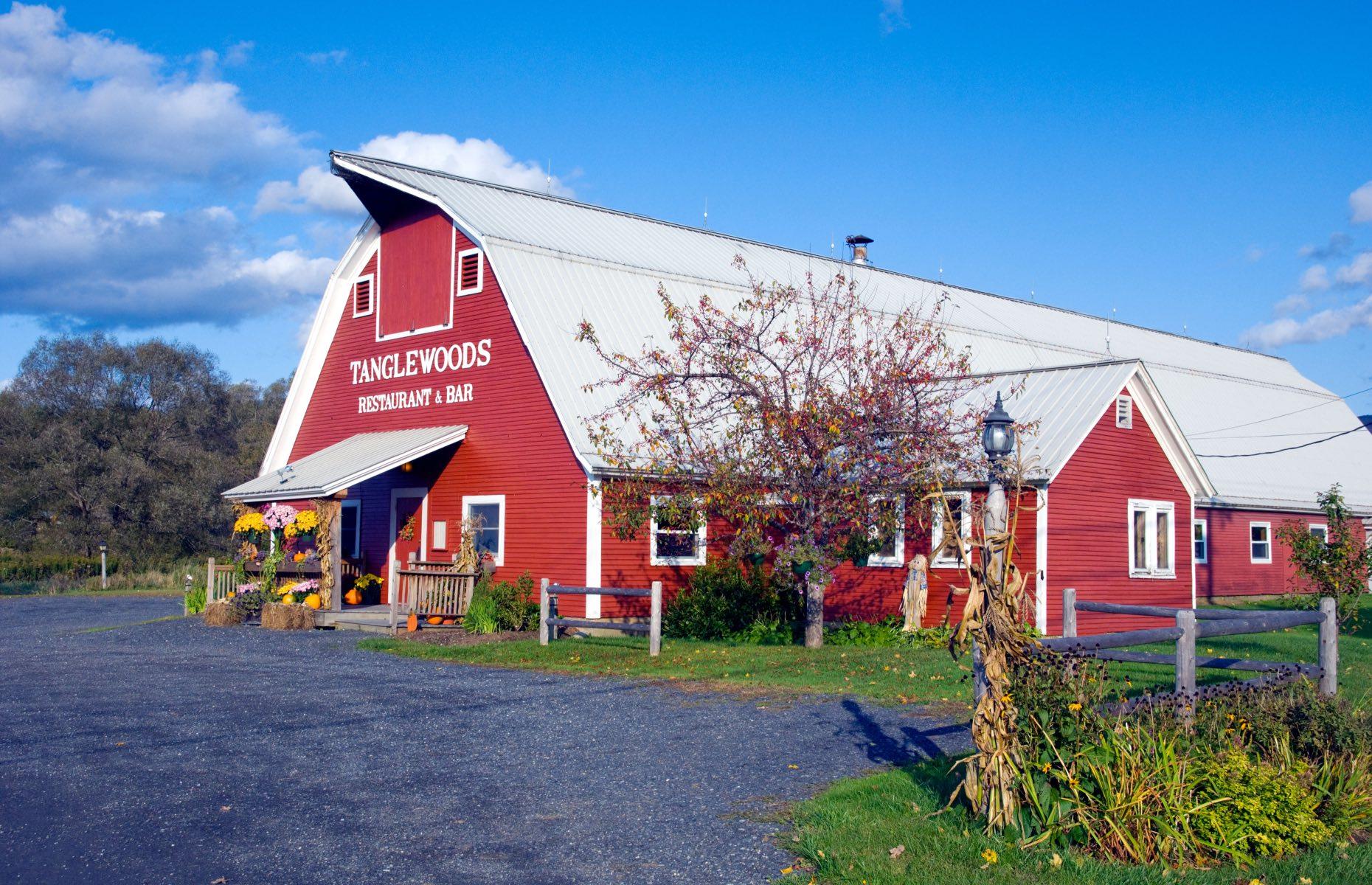Waterbury, Washington County