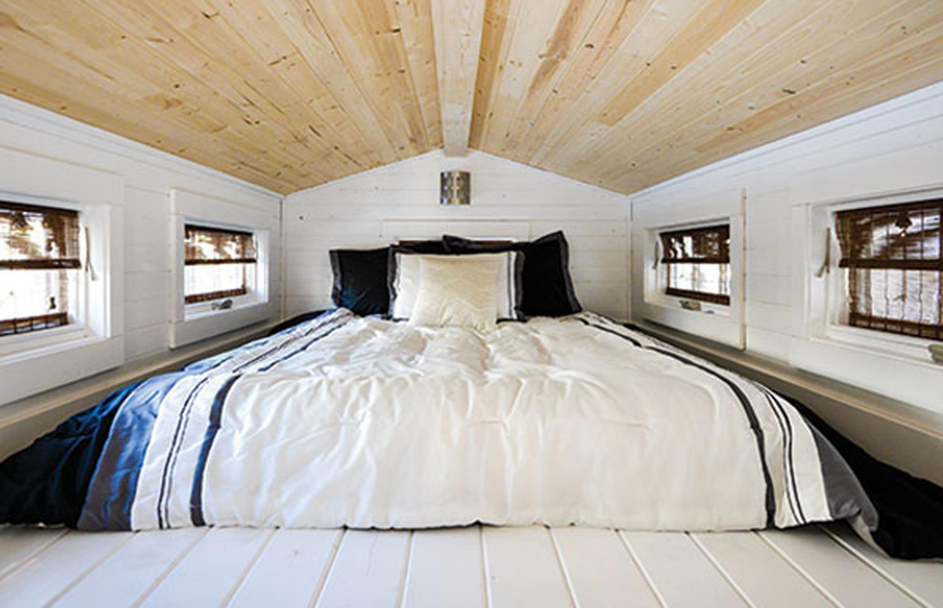 The Elm by Tumbleweed Tiny House Company
