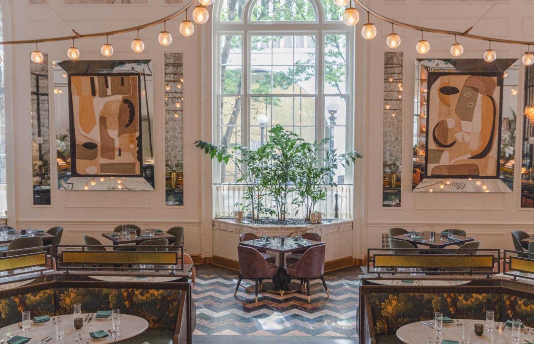 Washington: The George, Seattle