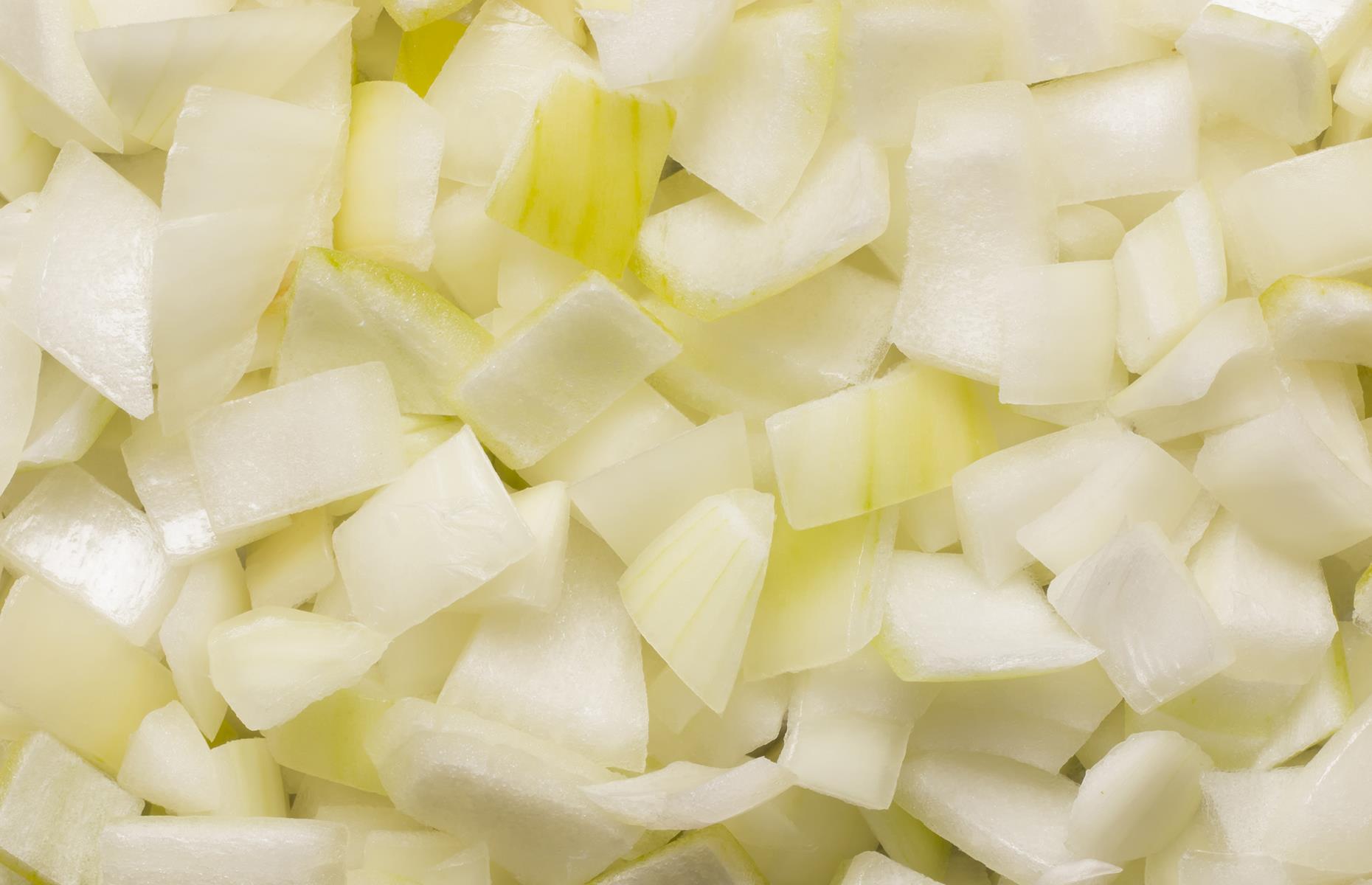 Onions