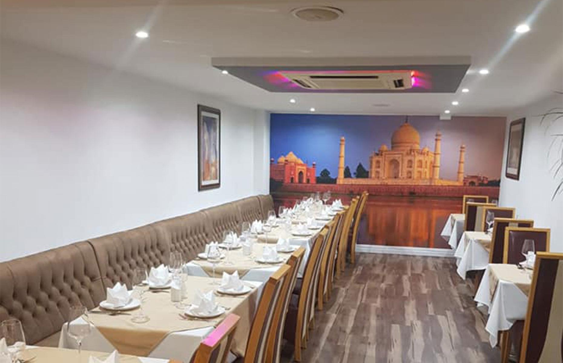 23. Wales: The Spice Ambassador, Taff’s Well, Cardiff