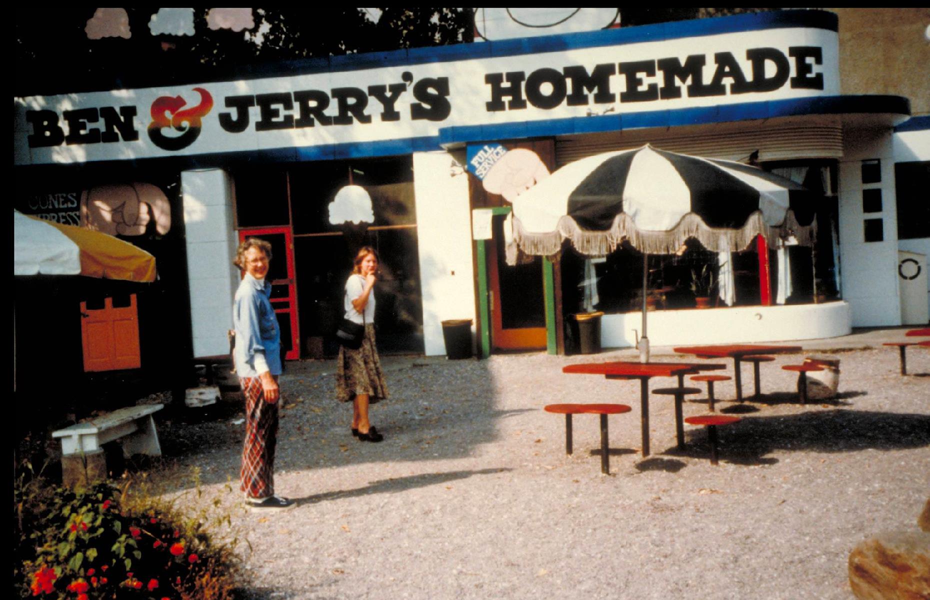 9. Ben & Jerry's Cookie Dough Ice Cream