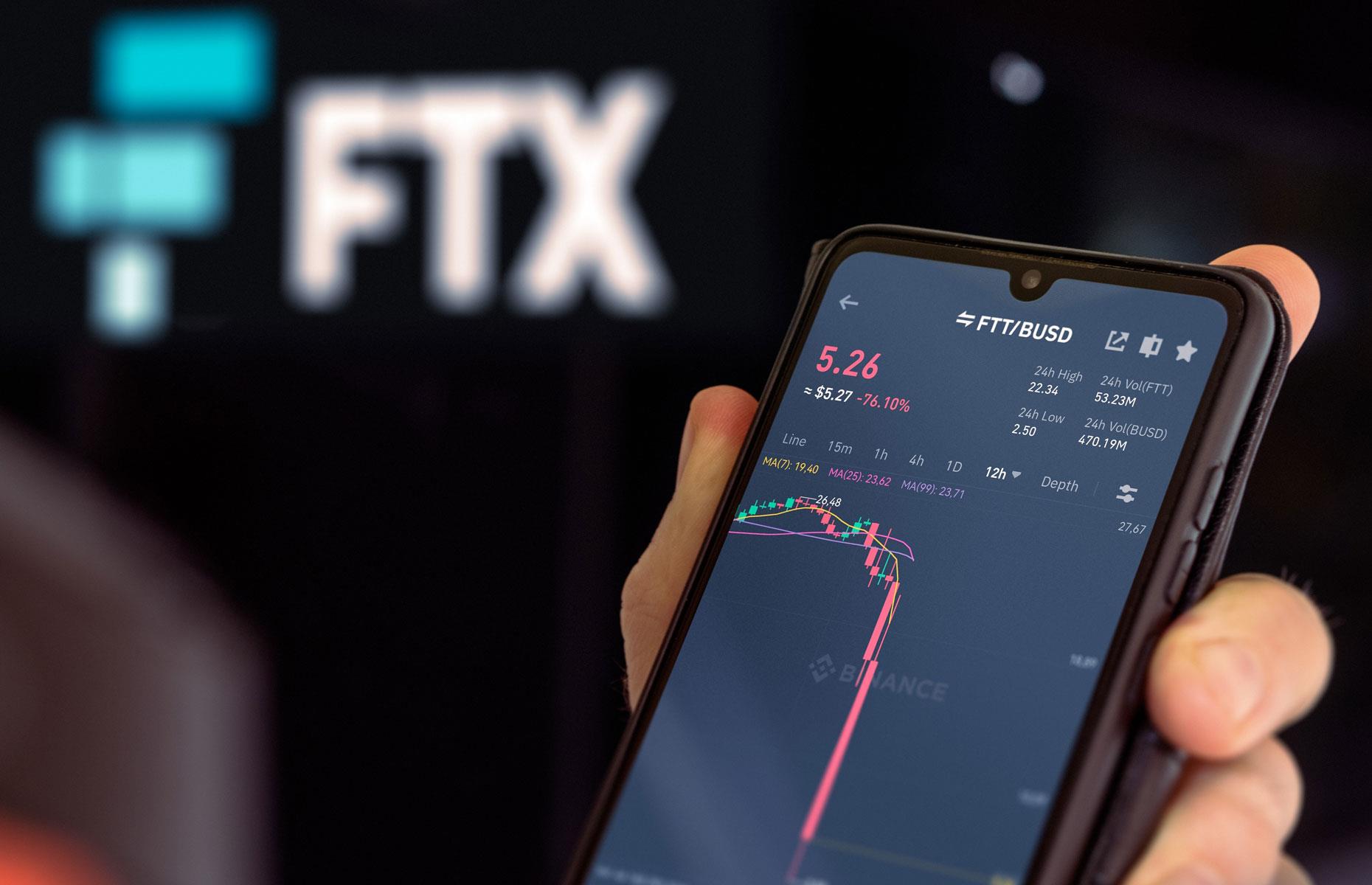 FTX