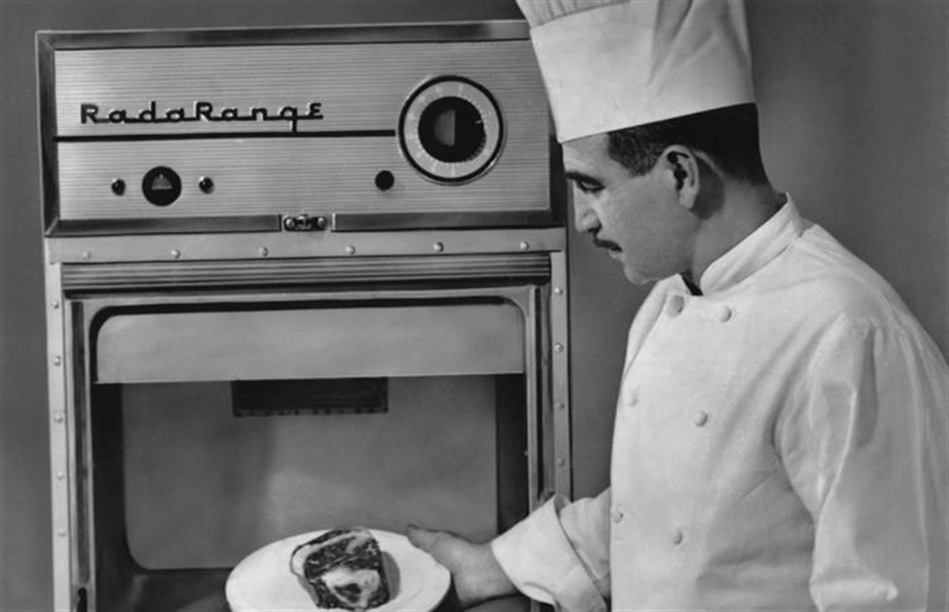 12. Microwave