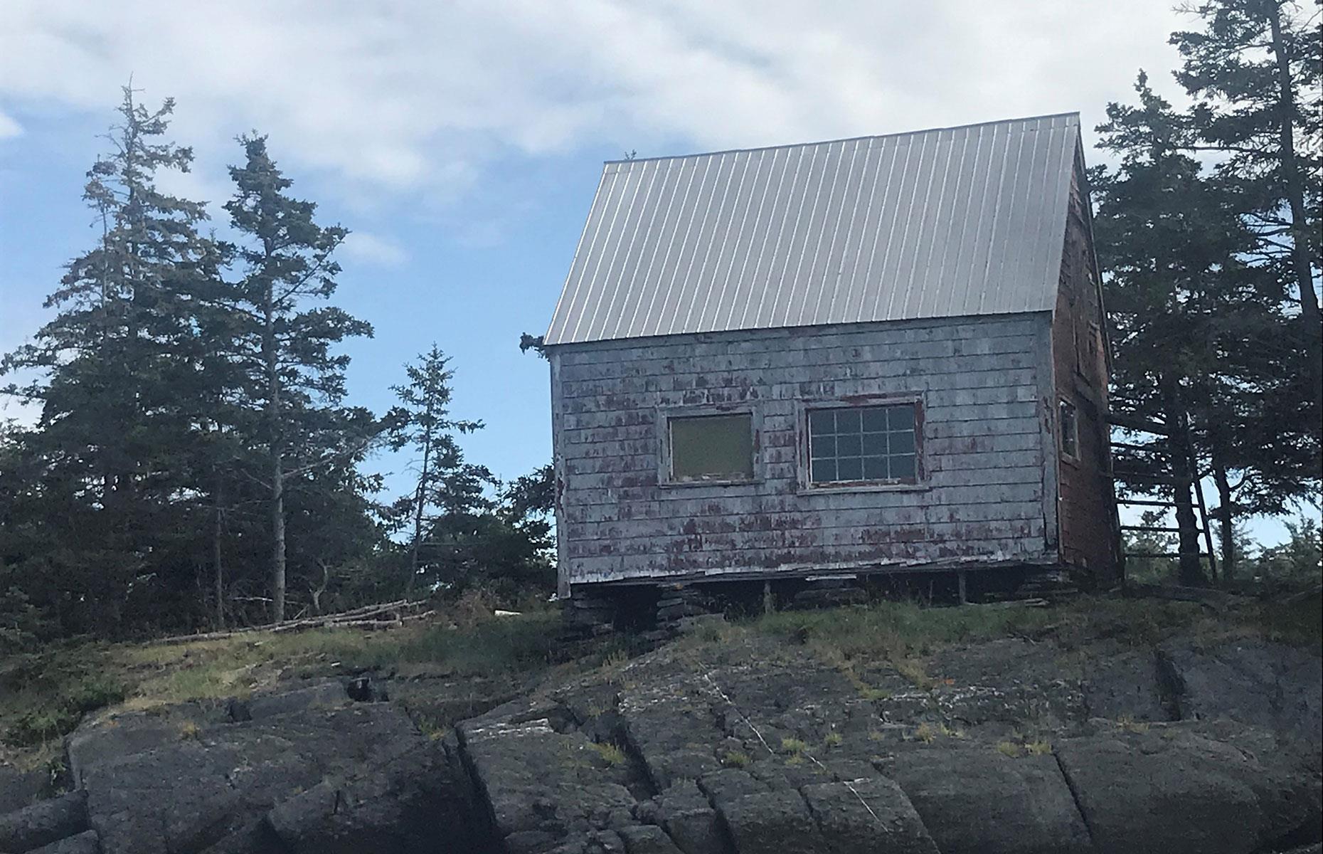 Eastern Points, Nova Scotia