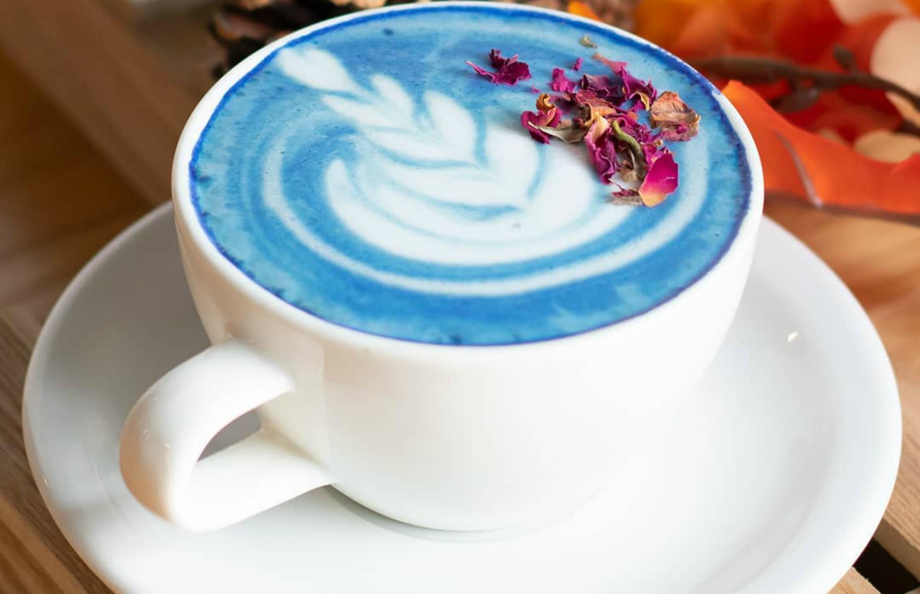 Kentucky: Carabello Coffee, Newport