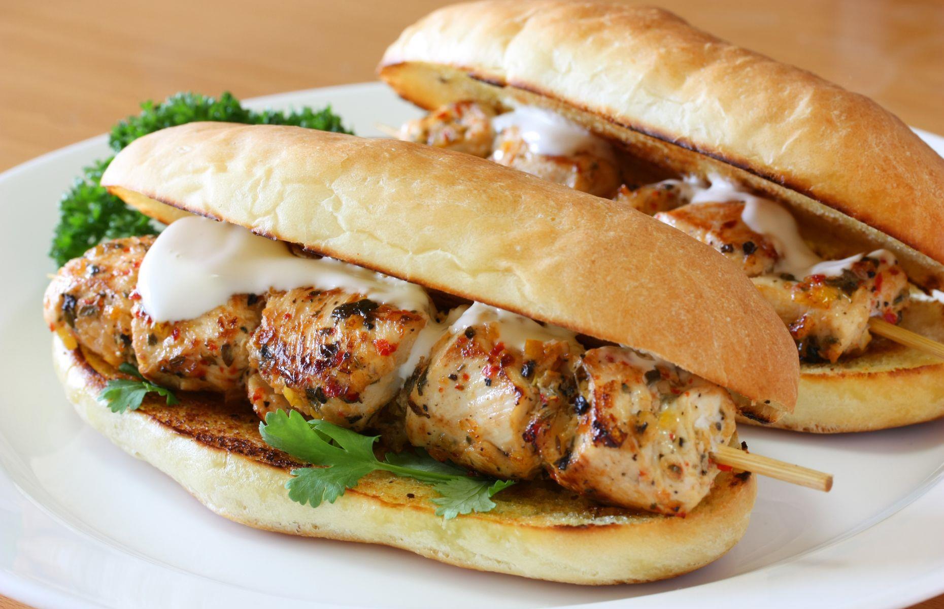 2. Spiedie