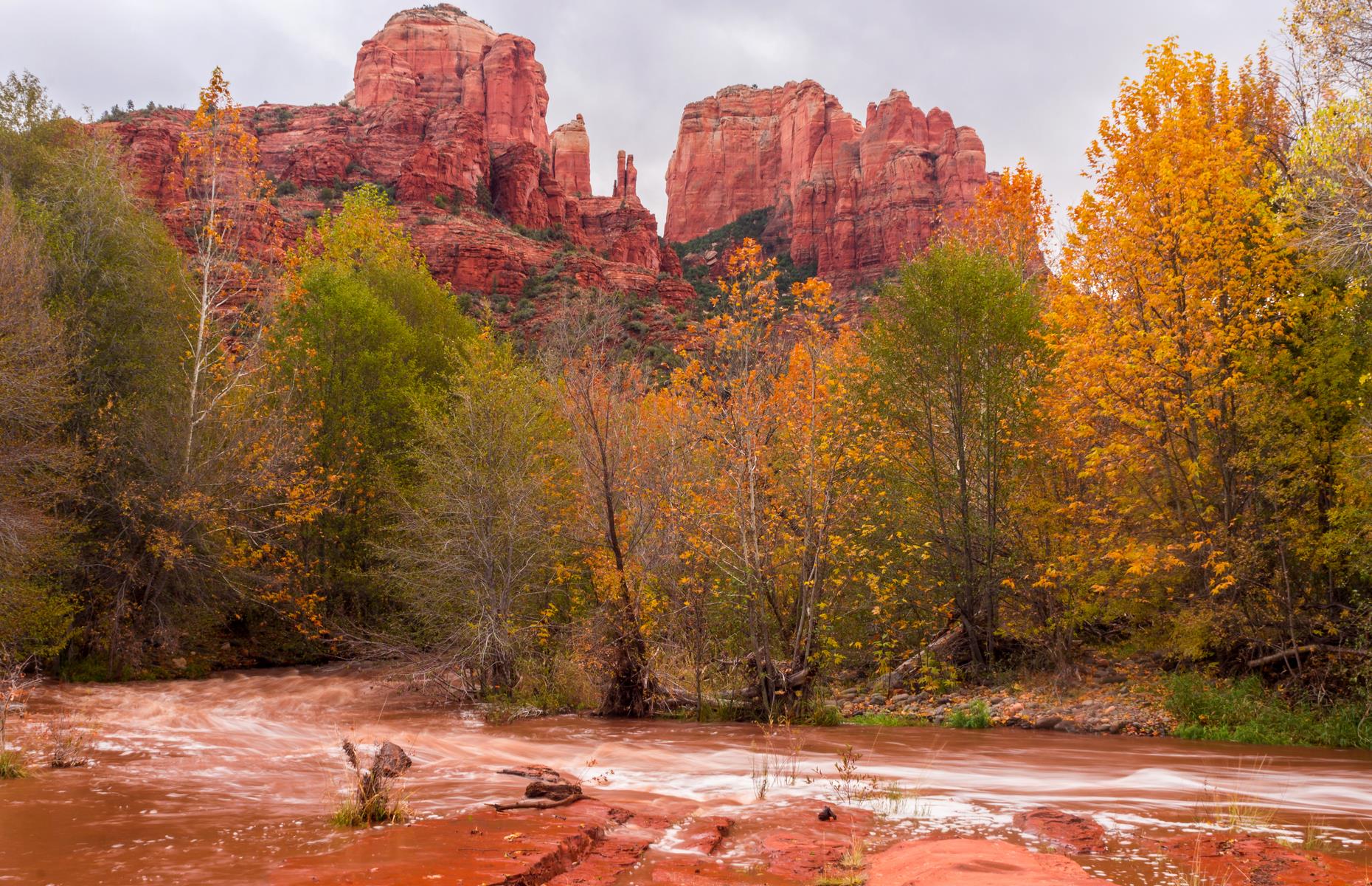 Sedona, Arizona