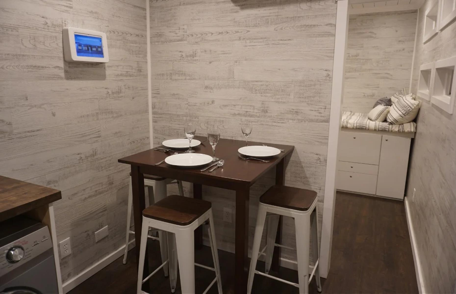 Outpost Smart Home