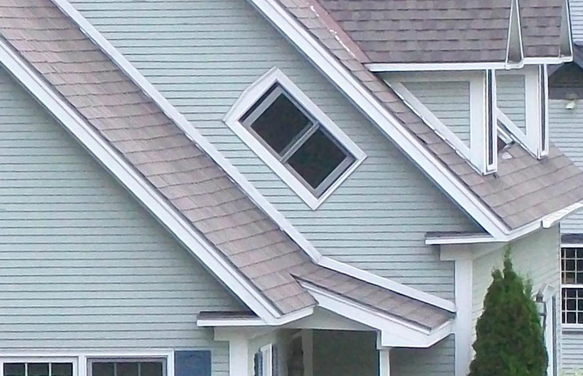 Ventanas de brujas, Vermont, EE.UU.