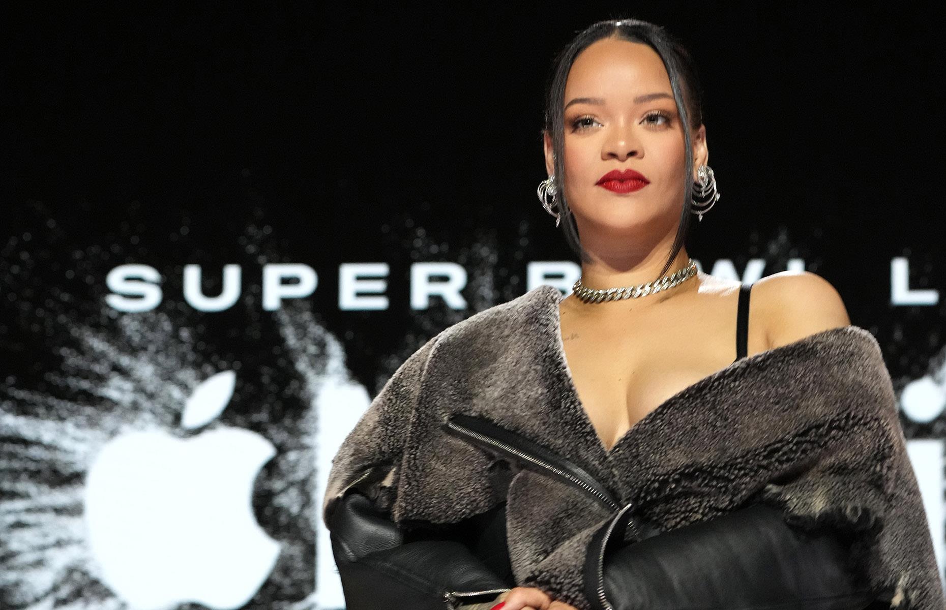 Why Playing Super Bowl Halftime Show Doesn't Pay For Rihanna Today