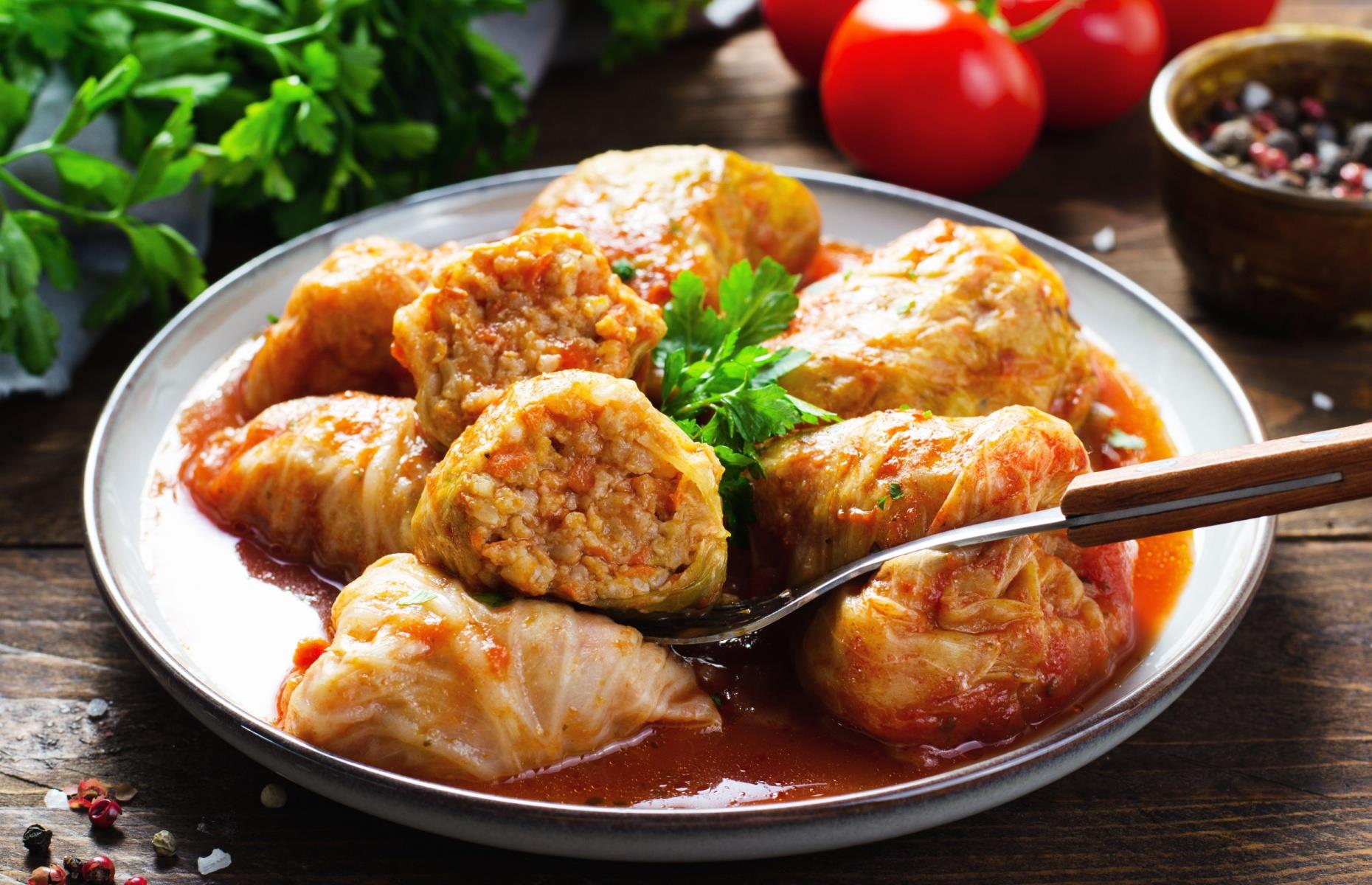 25. Sarma, Croatia