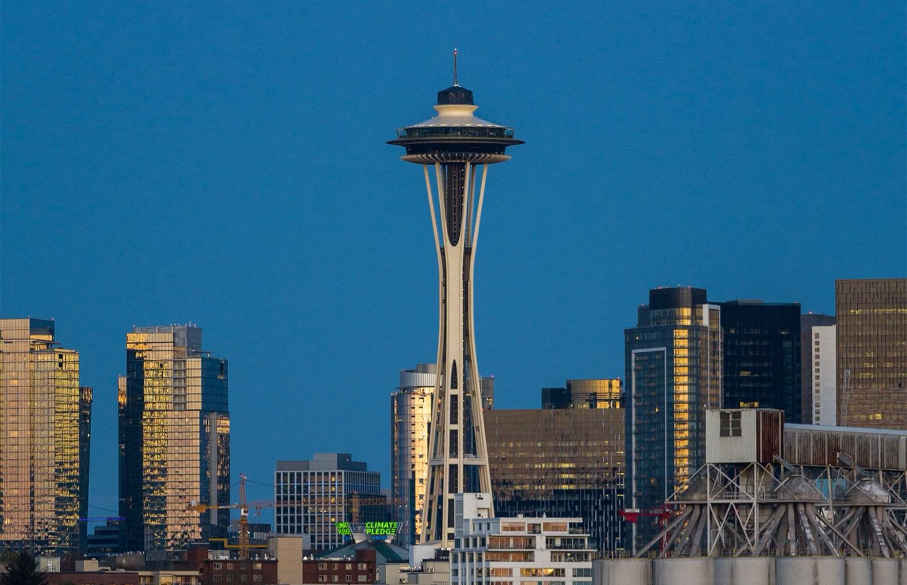 31. Loupe Lounge, Seattle, Washington, USA