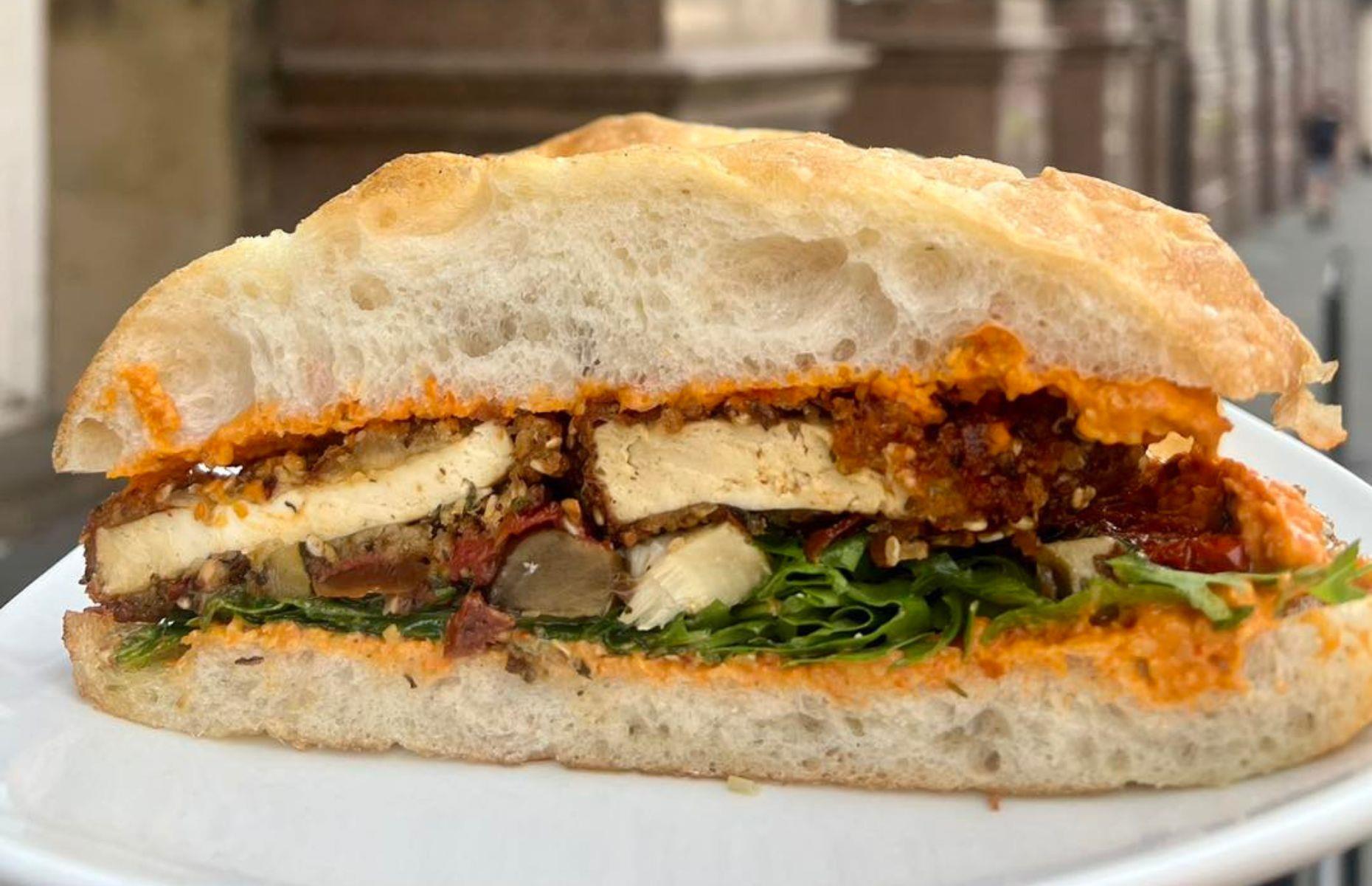 34. East Midlands: Delilah Fine Foods, Nottingham, Nottinghamshire