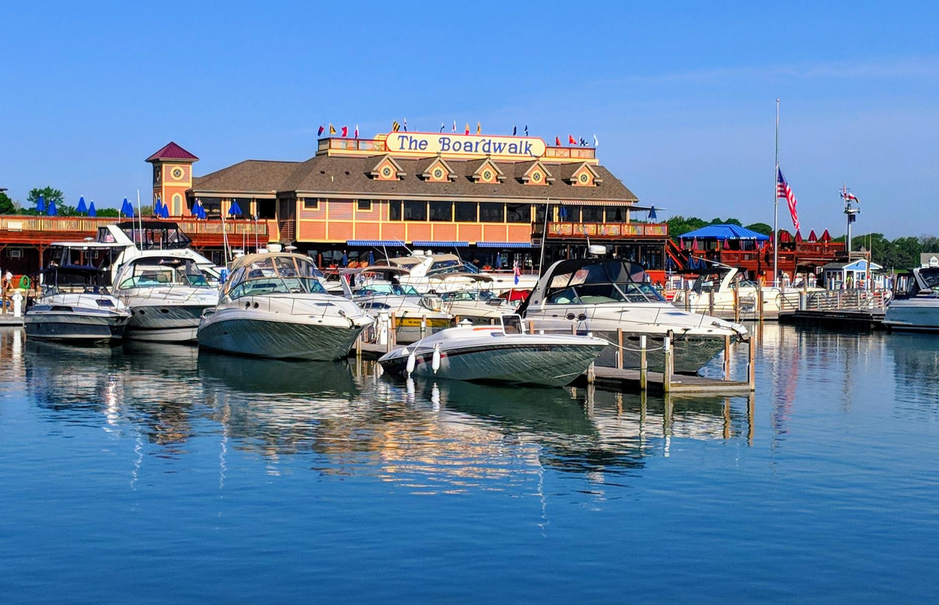 Ohio: Put-in-Bay