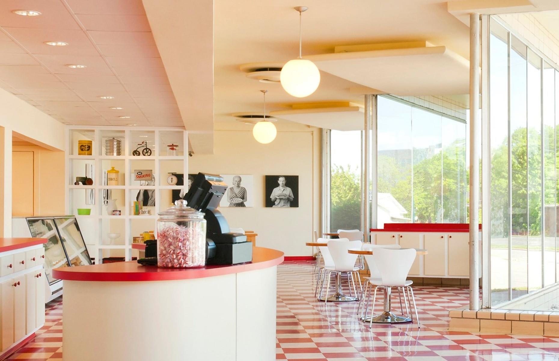29. Arkansas: Dempsey Bakery, Little Rock