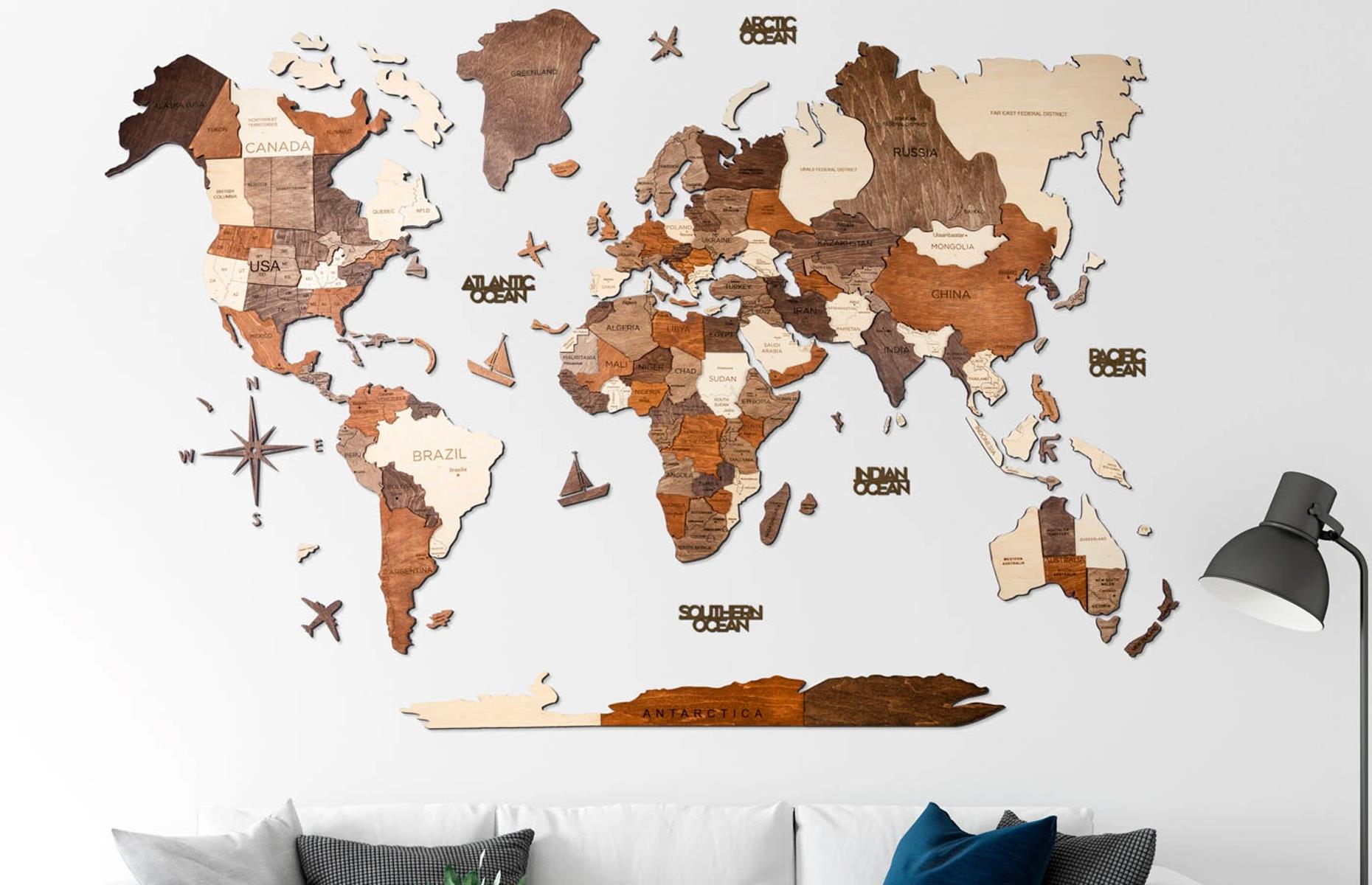 Track your travels