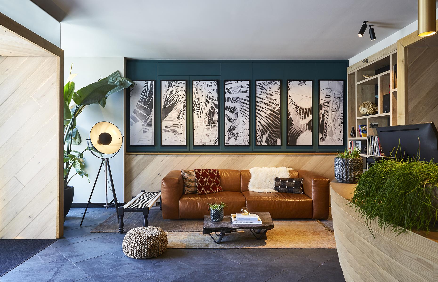 Hotel Indigo