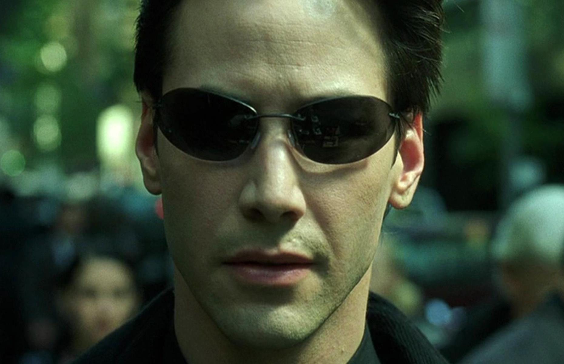 2. Keanu Reeves – The Matrix: $158 million (£128m)