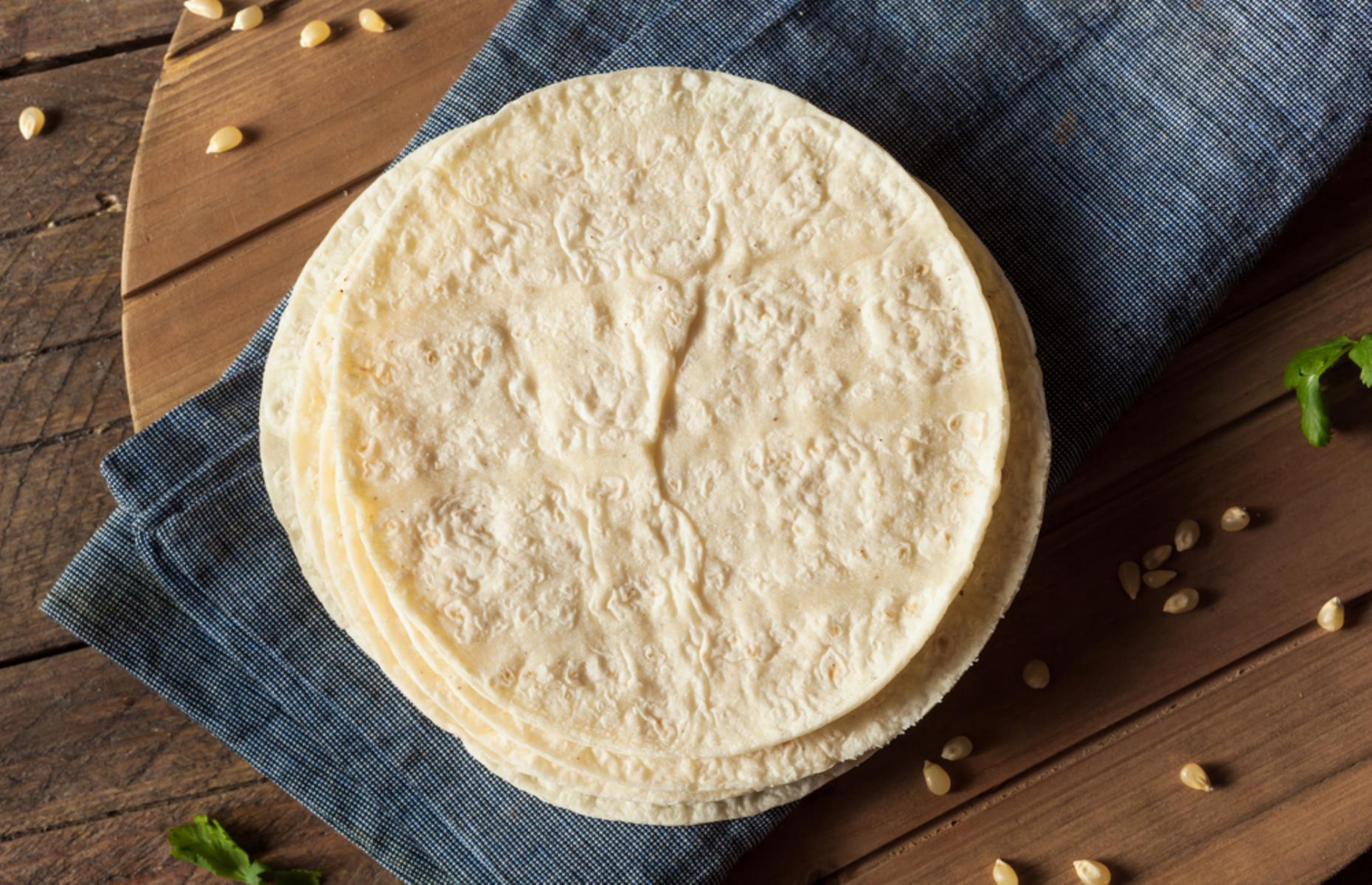Tortillas