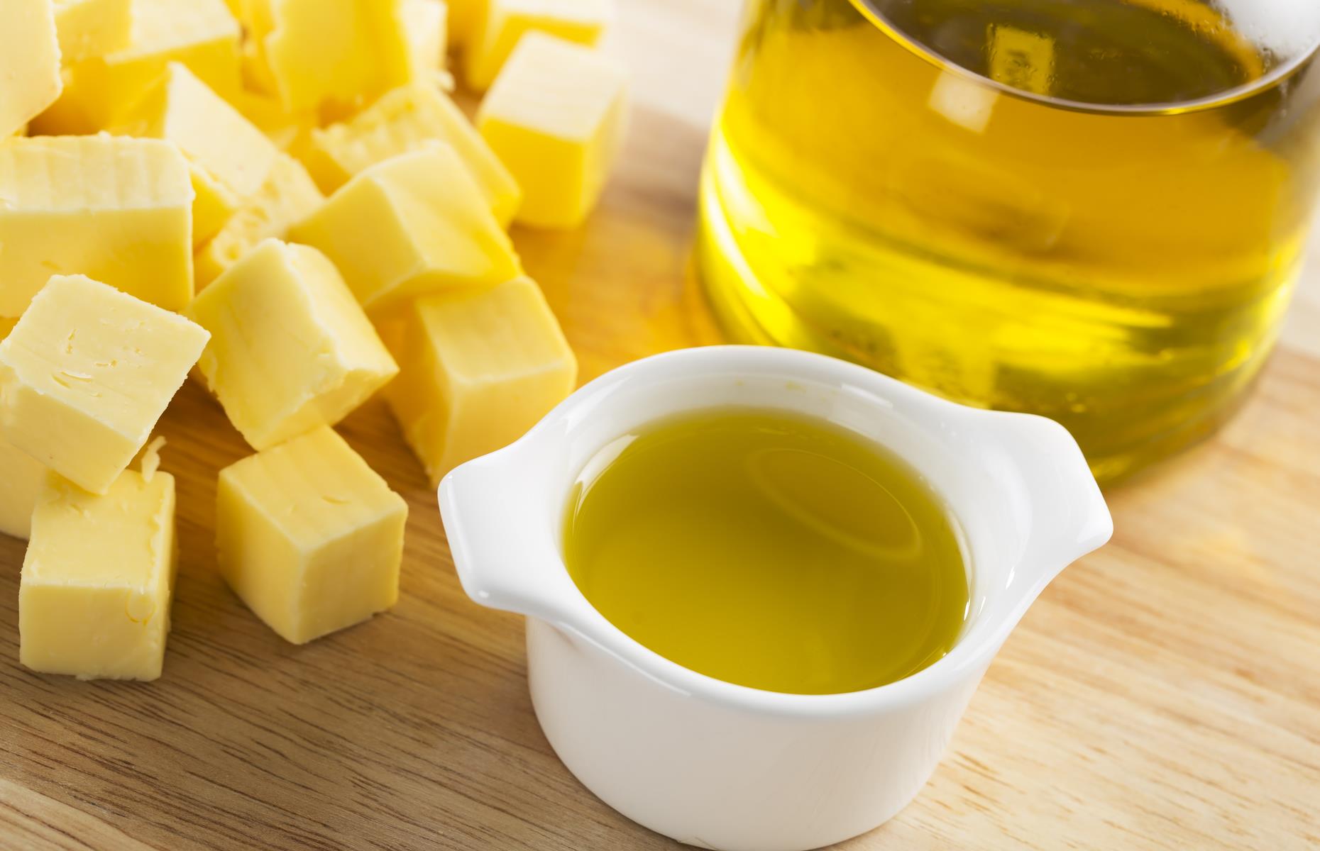 Pick your oil wisely