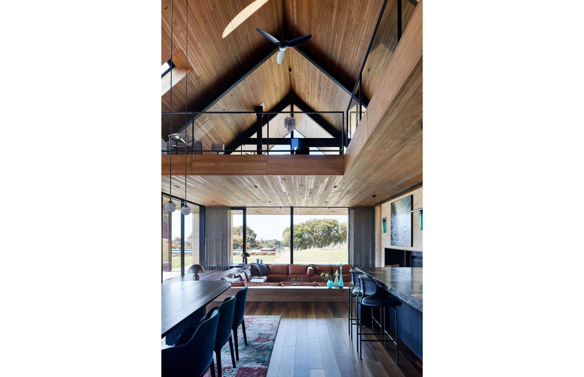 Flinders House, Victoria, Australia