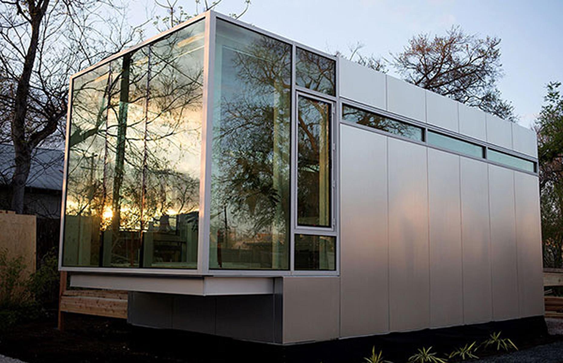 Kasita Accessory Dwelling, International