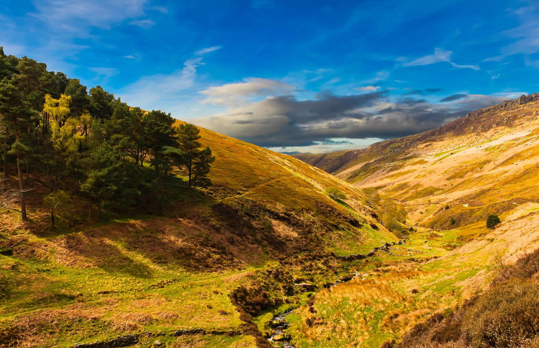 These Are The Most Beautiful Natural Wonders In The UK | Lovemoney.com