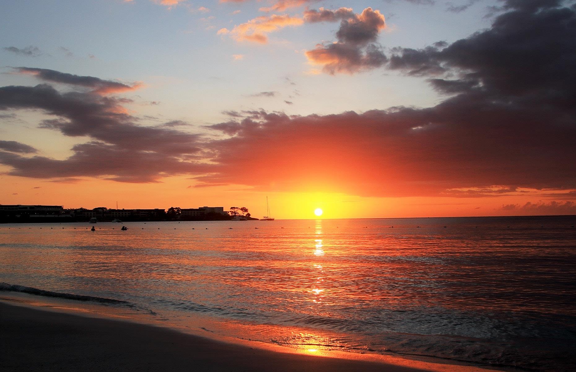 Jamaica