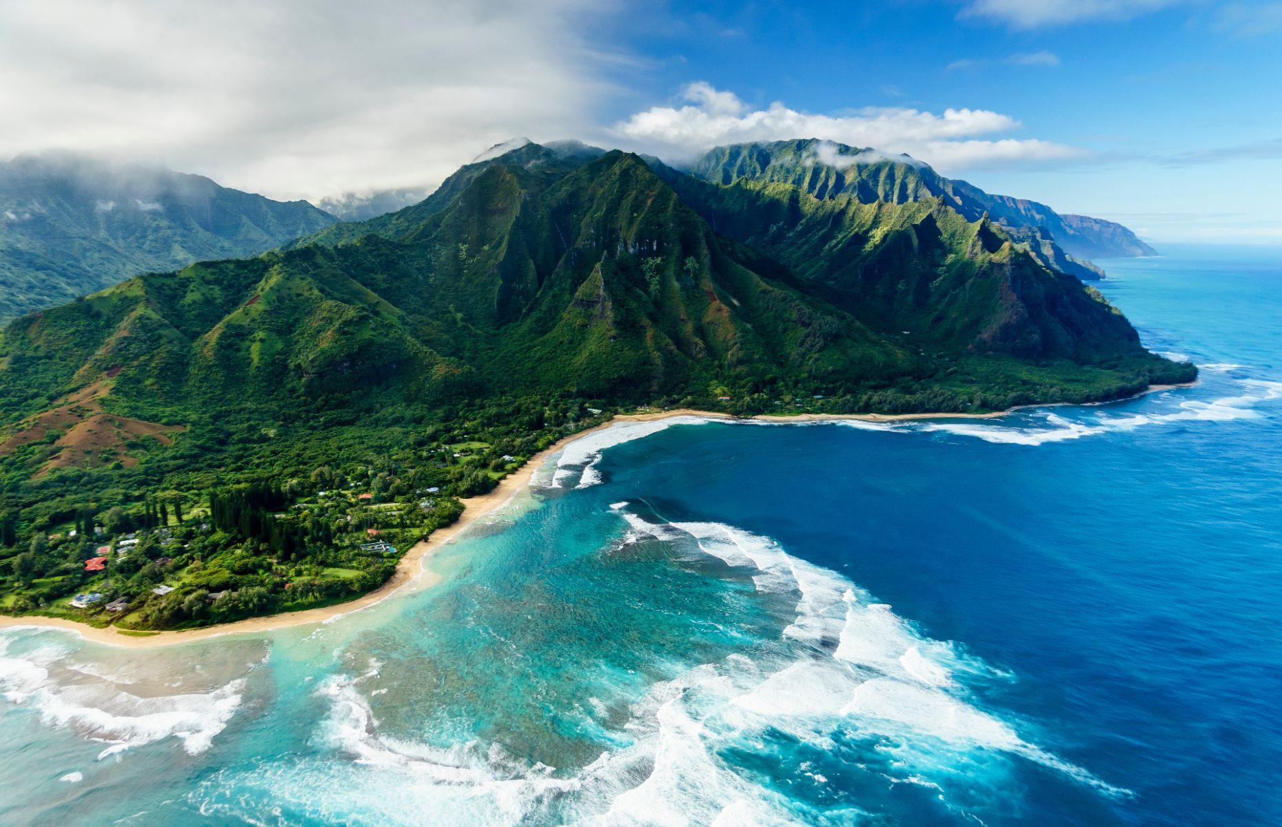 1. Island of Hawaii, Hawaii