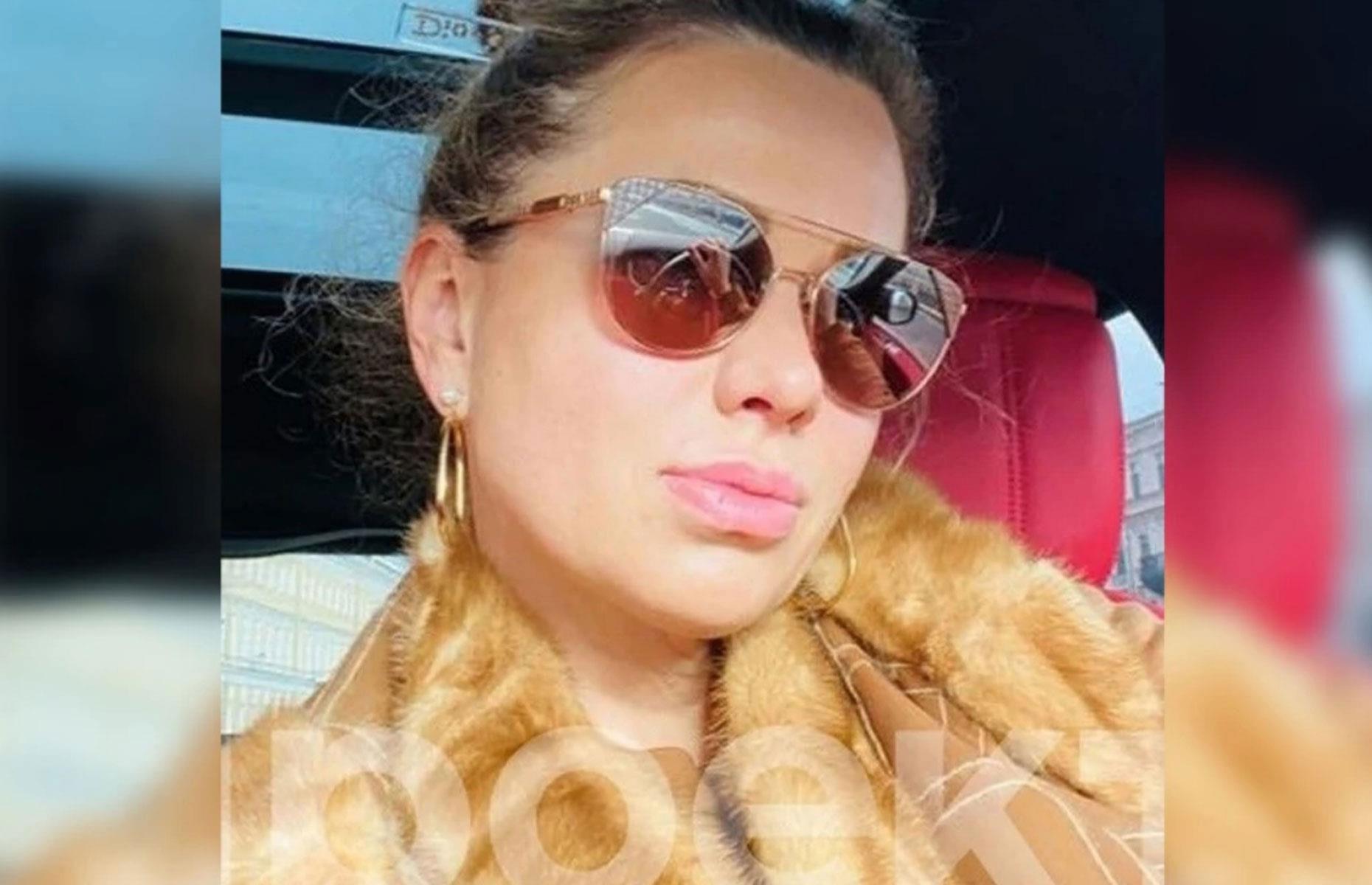 Putin's questionably moneyed ex-mistress