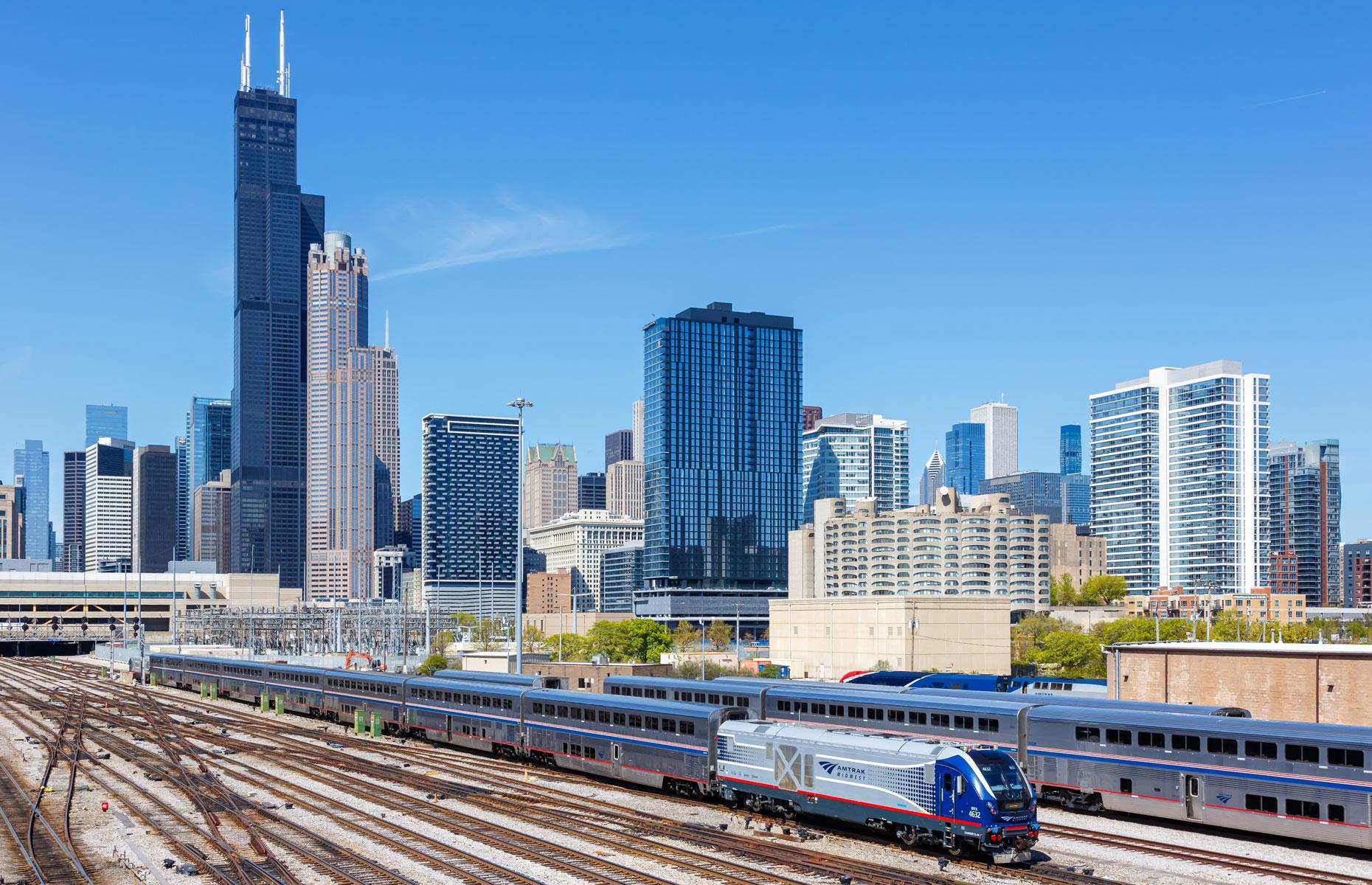 Mexico: 94% of self-propelled rail transport imports