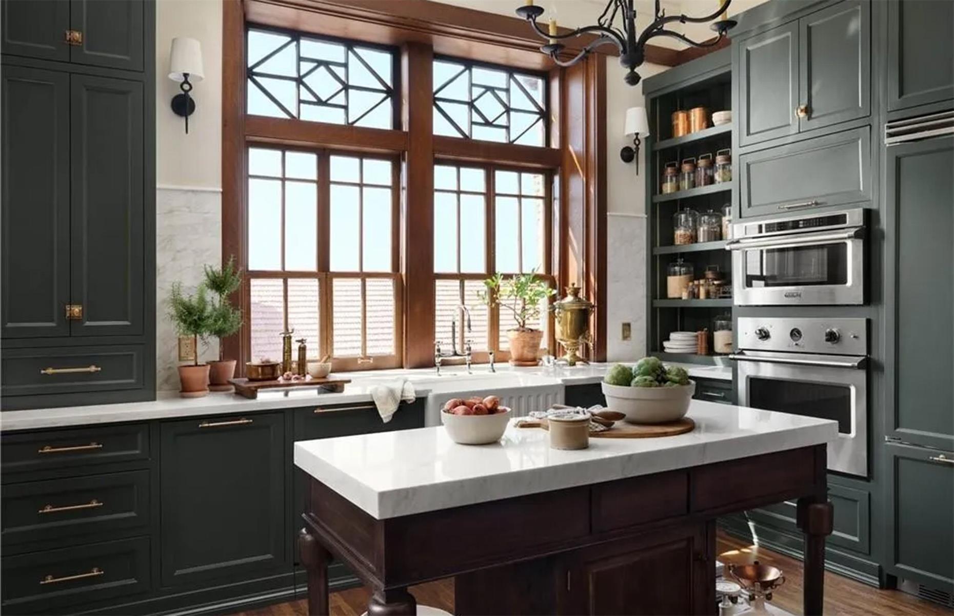 Rustic yet elegant 