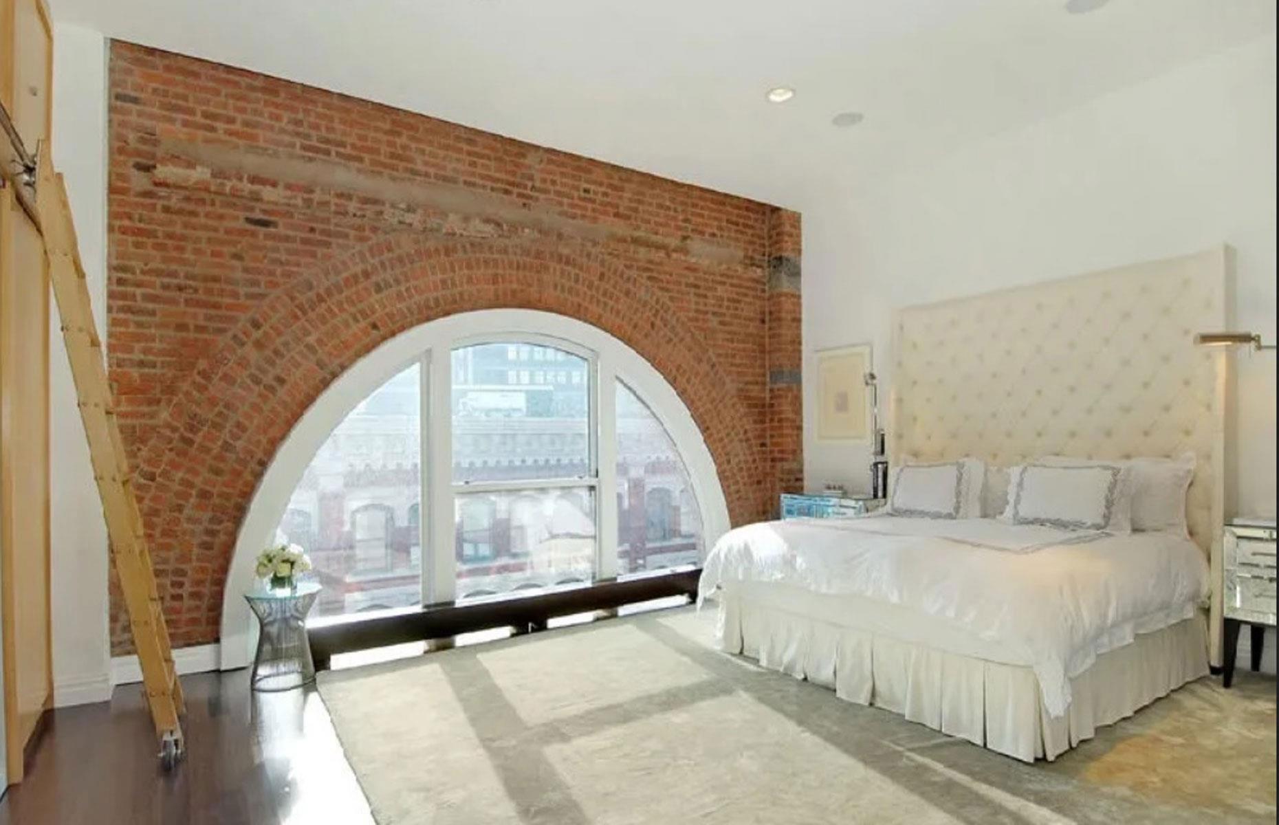 Jared Kushner's New York City loft 