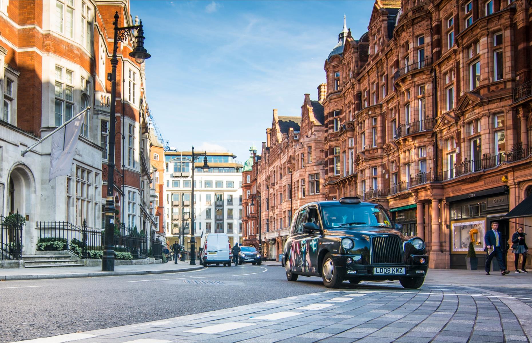 London, UK