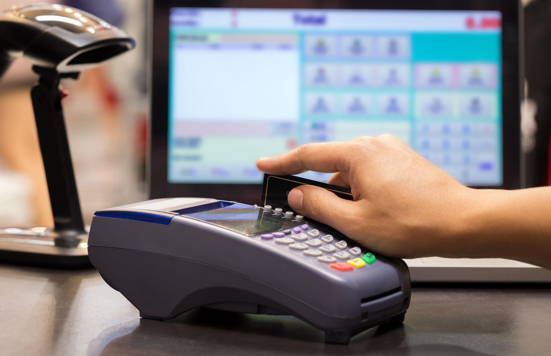 Use cashback credit cards 
