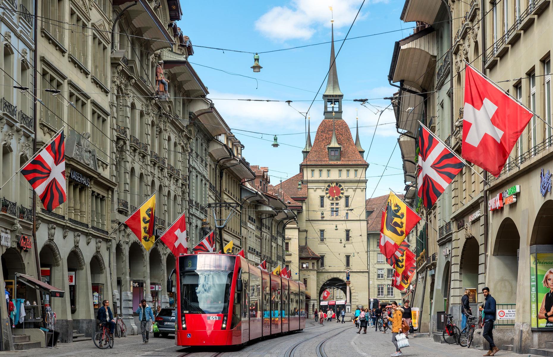 Schweiz