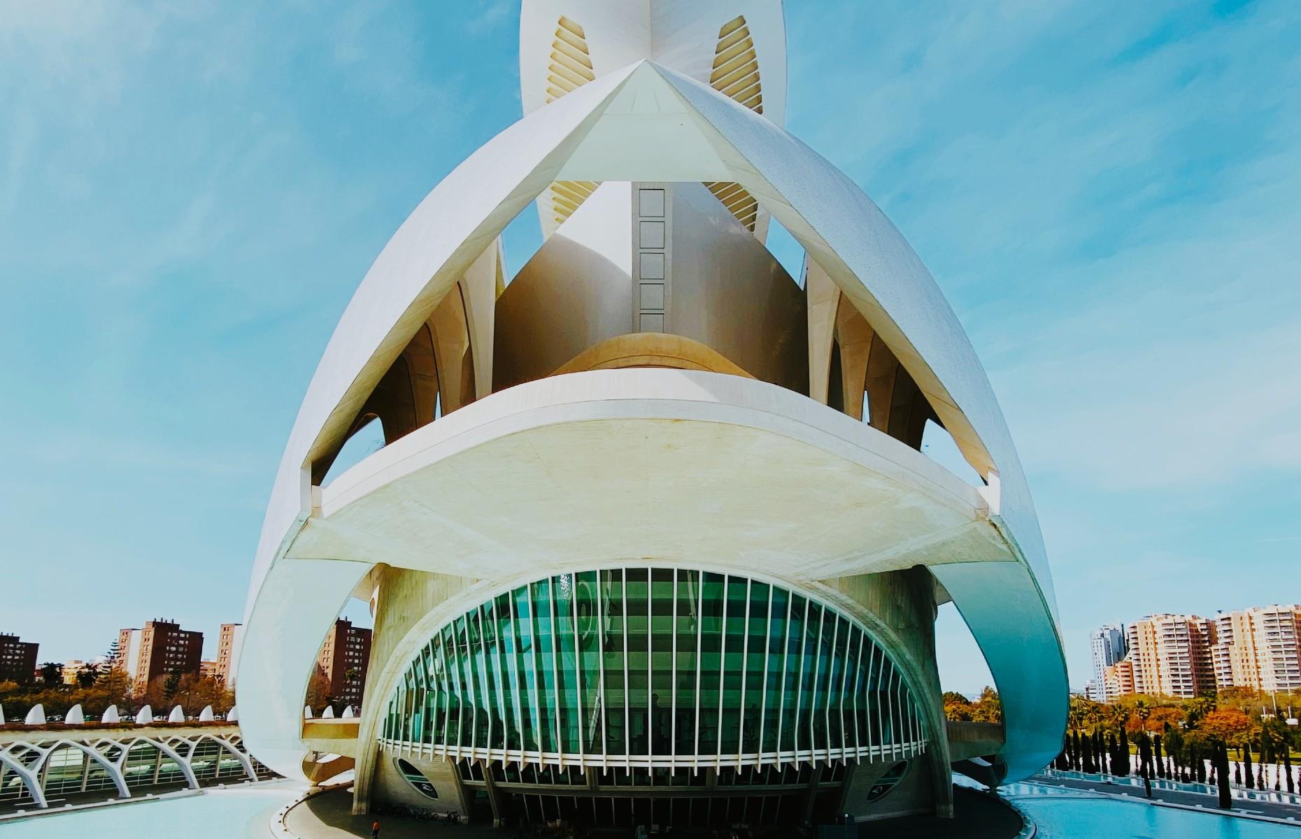 Valencia, Spain 