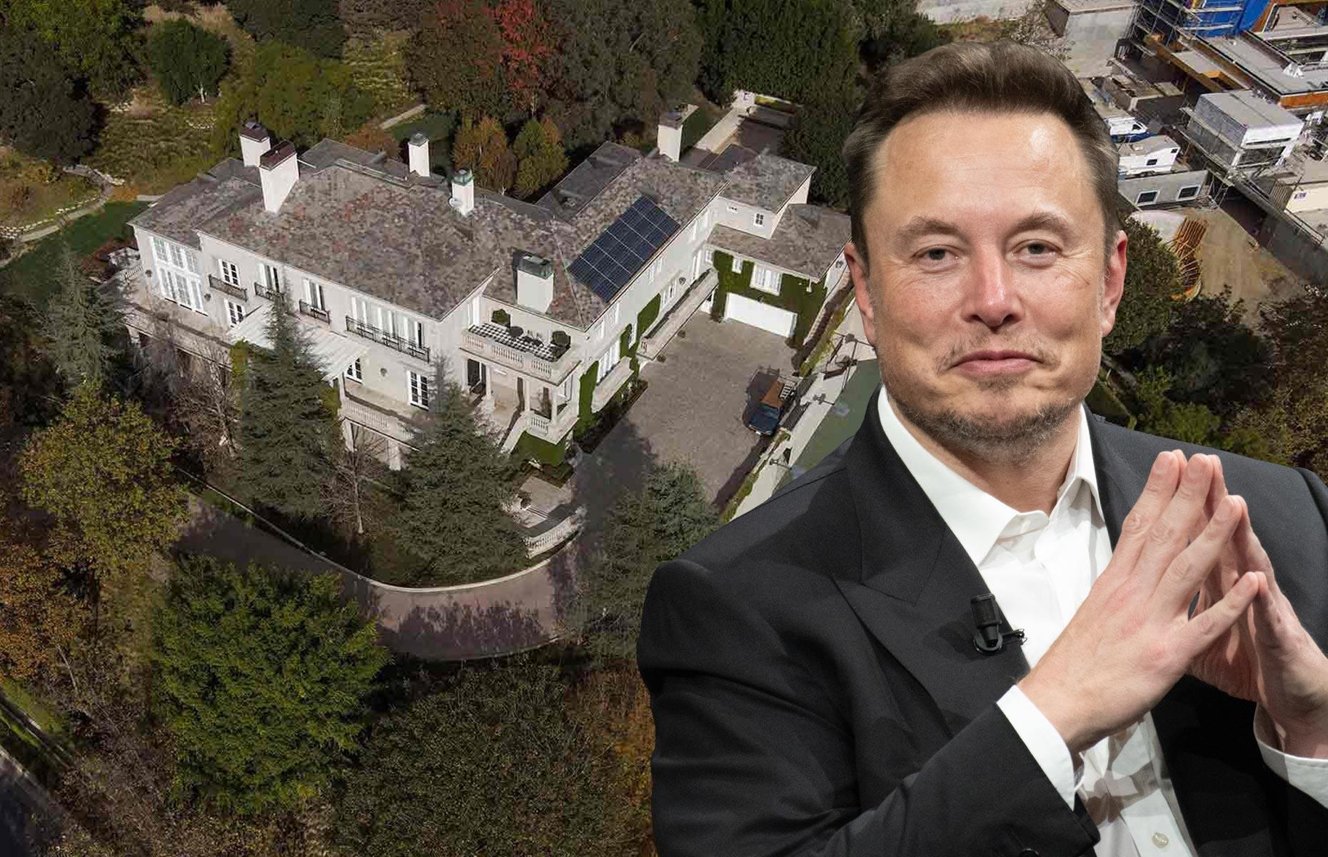 Inside the surprising property portfolios of the super-rich