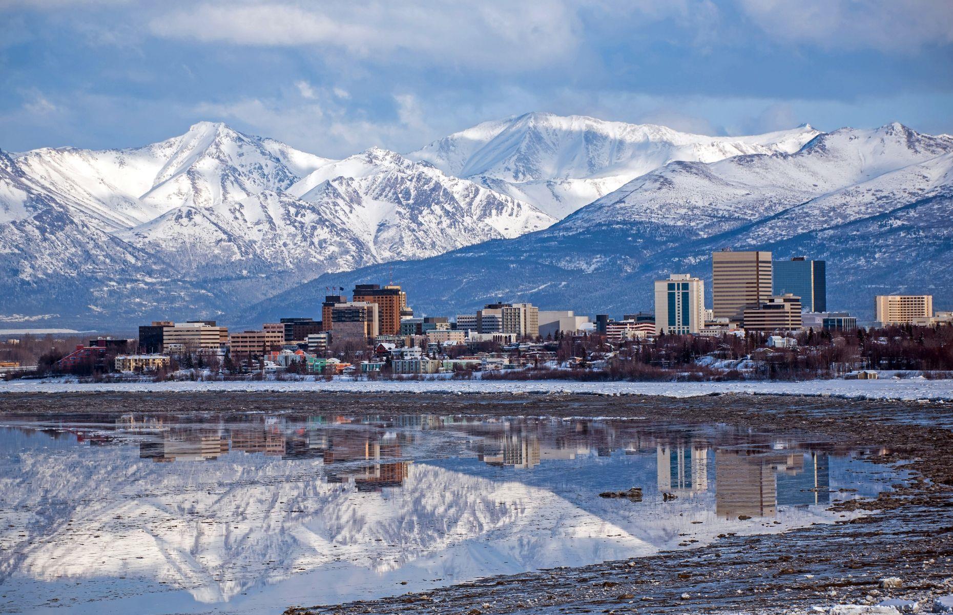 Alaska, USA