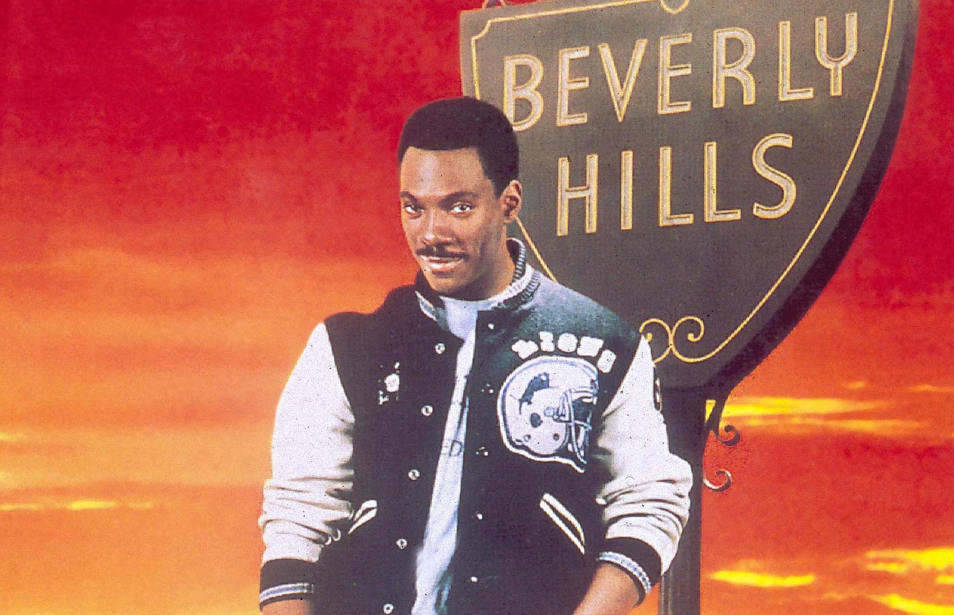 18. Beverly Hills Cop II: $300 million (£222m)