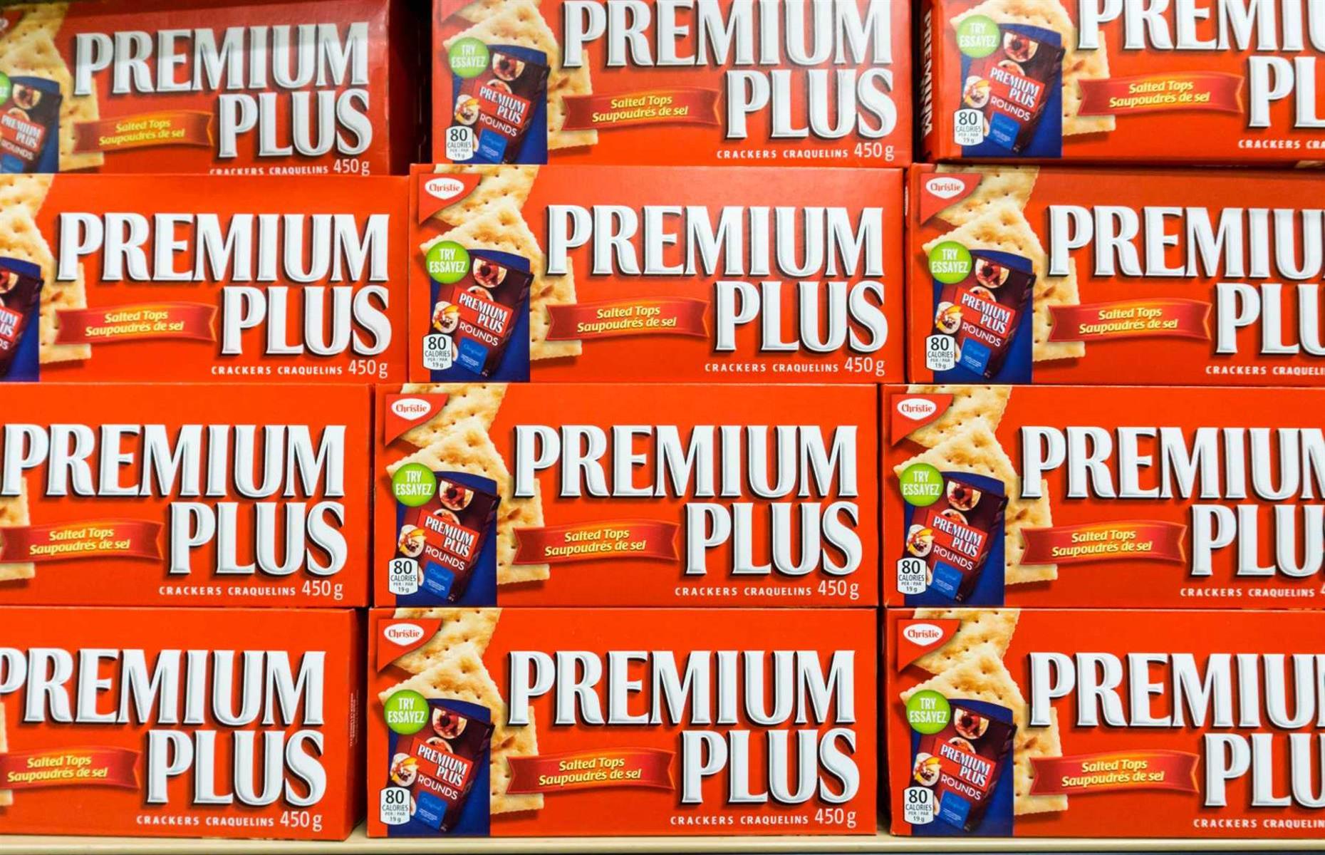 7. Premium Plus
