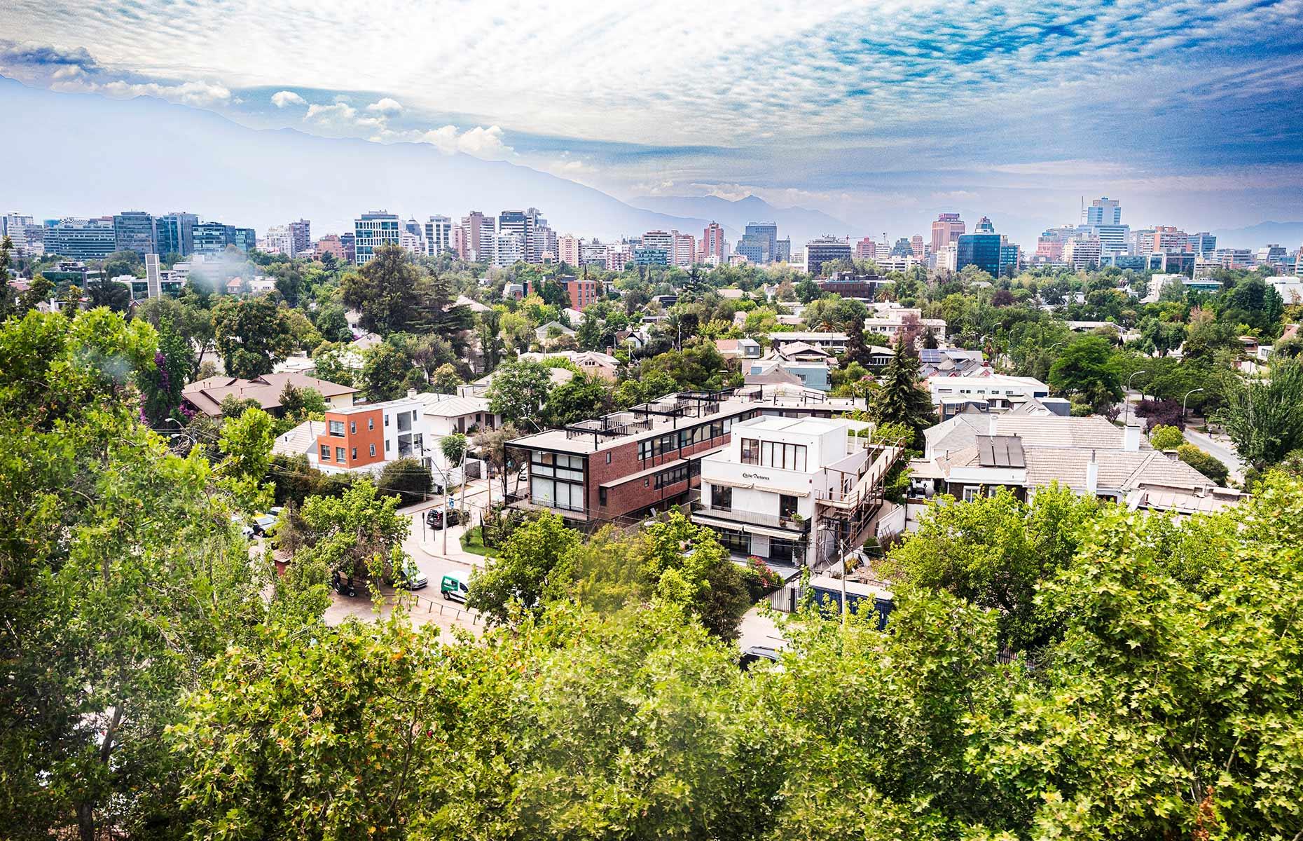Chile: incentives for entrepreneurs