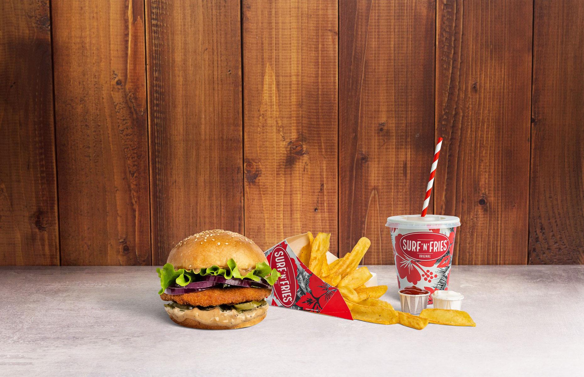 28. Surf‘n’Fries, Croatia