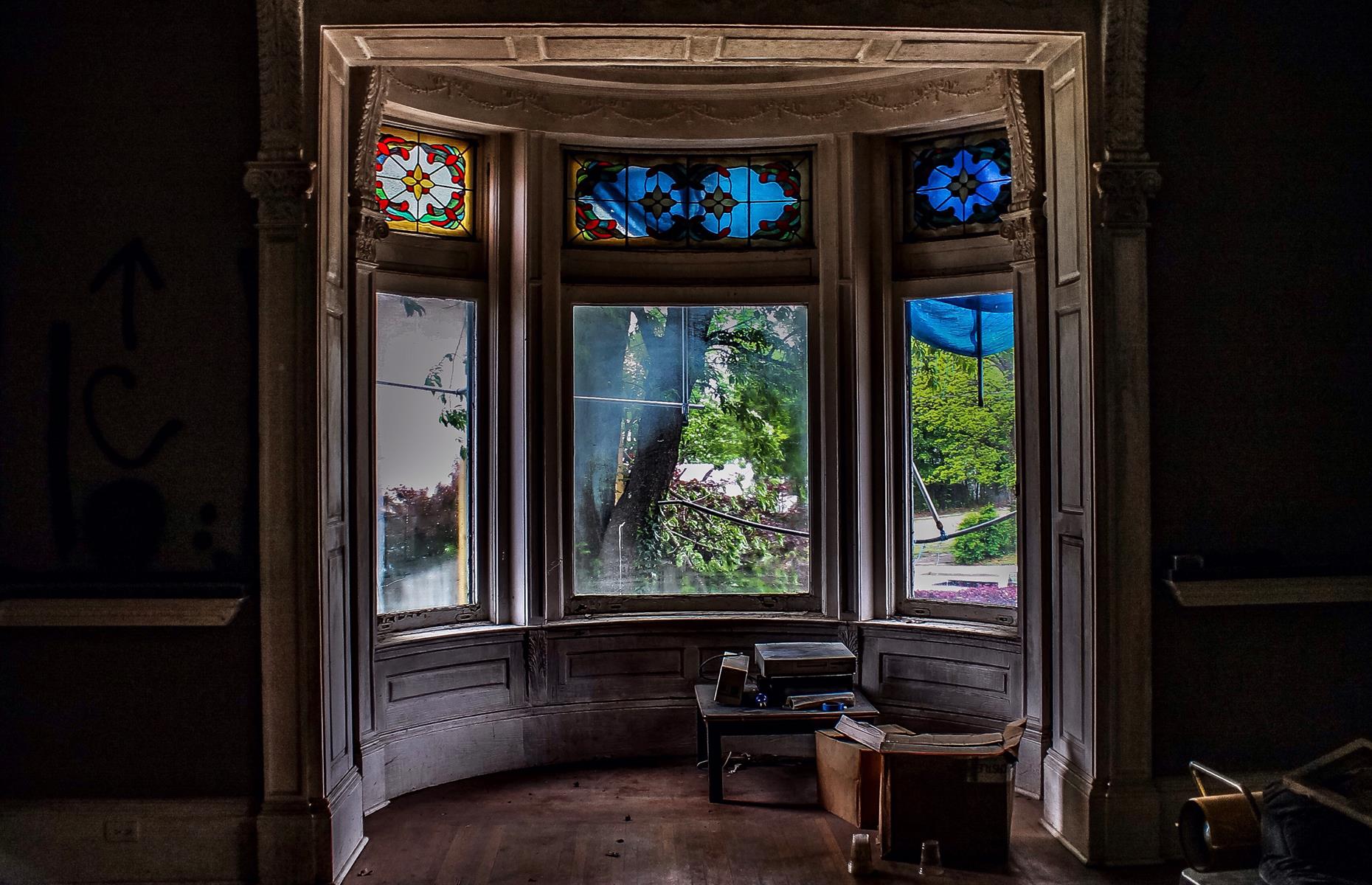 Architectural gems