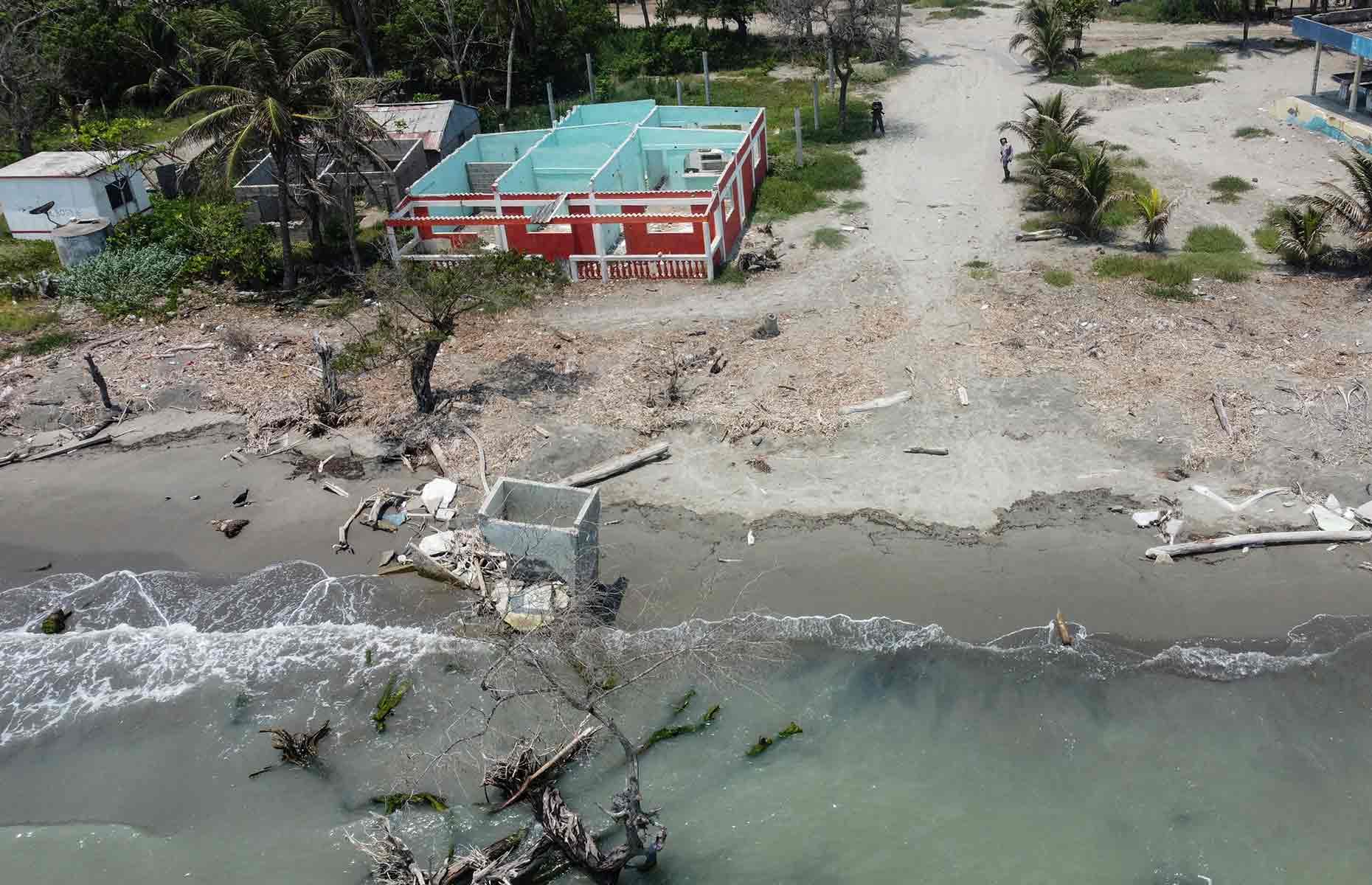 El Bosque, Tabasco, Mexico